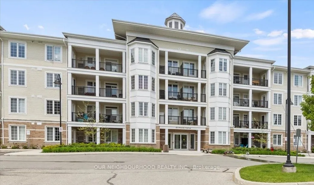 65 Shipway Avenue #312
