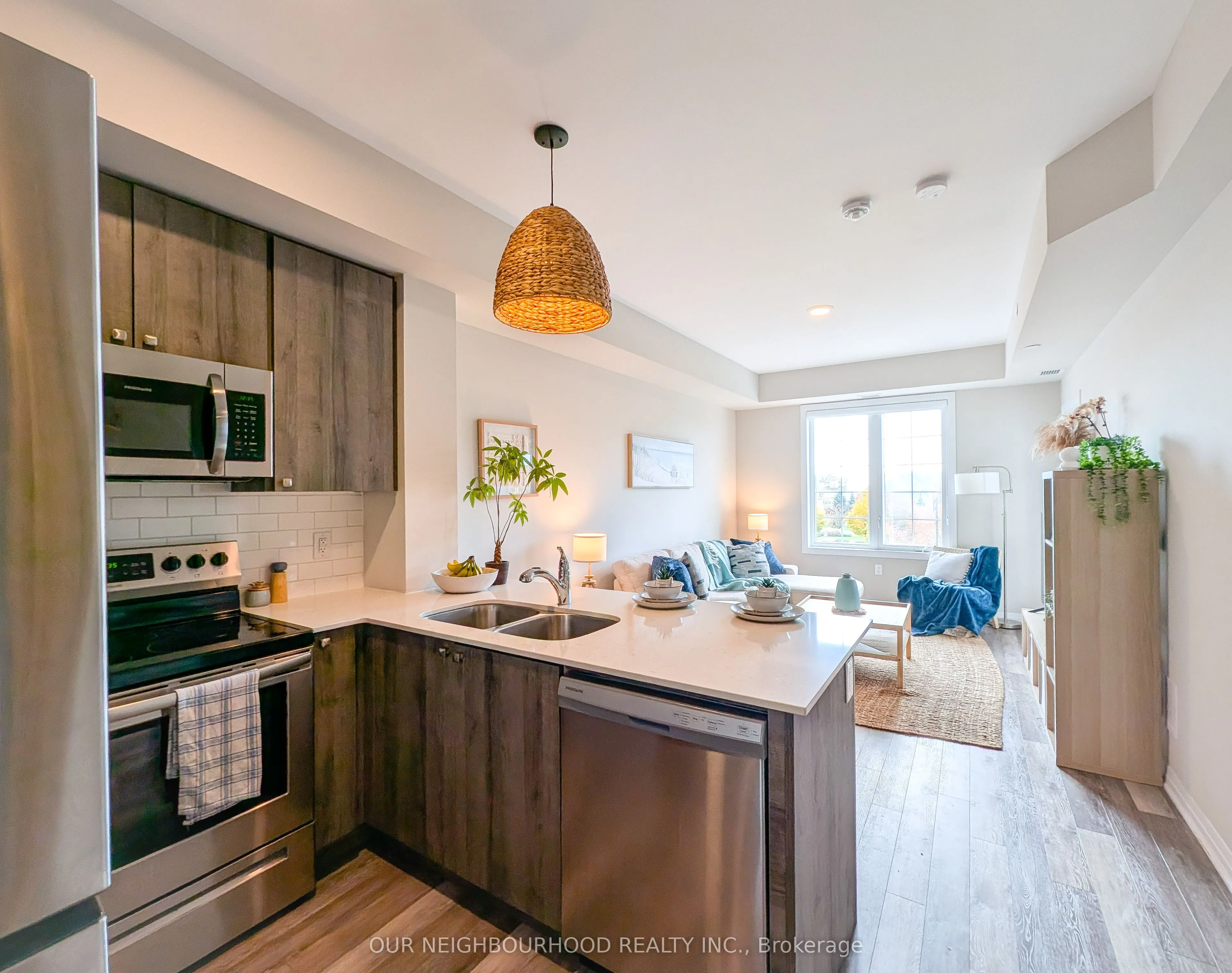 65 Shipway Avenue #312