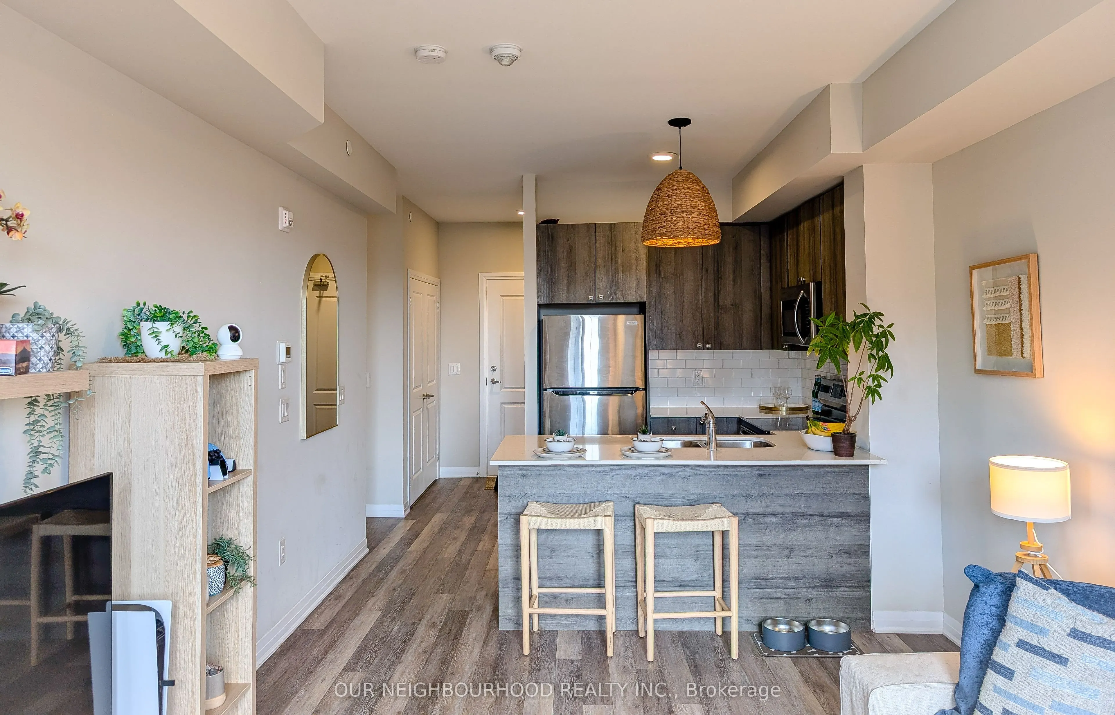 65 Shipway Avenue #312