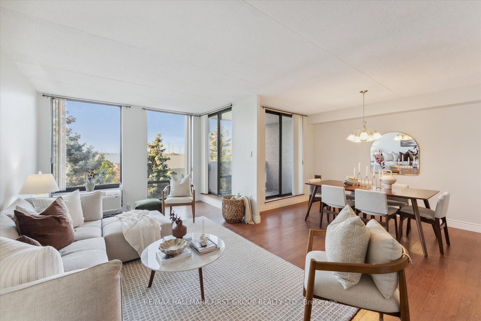 1525 Diefenbaker Court, #511