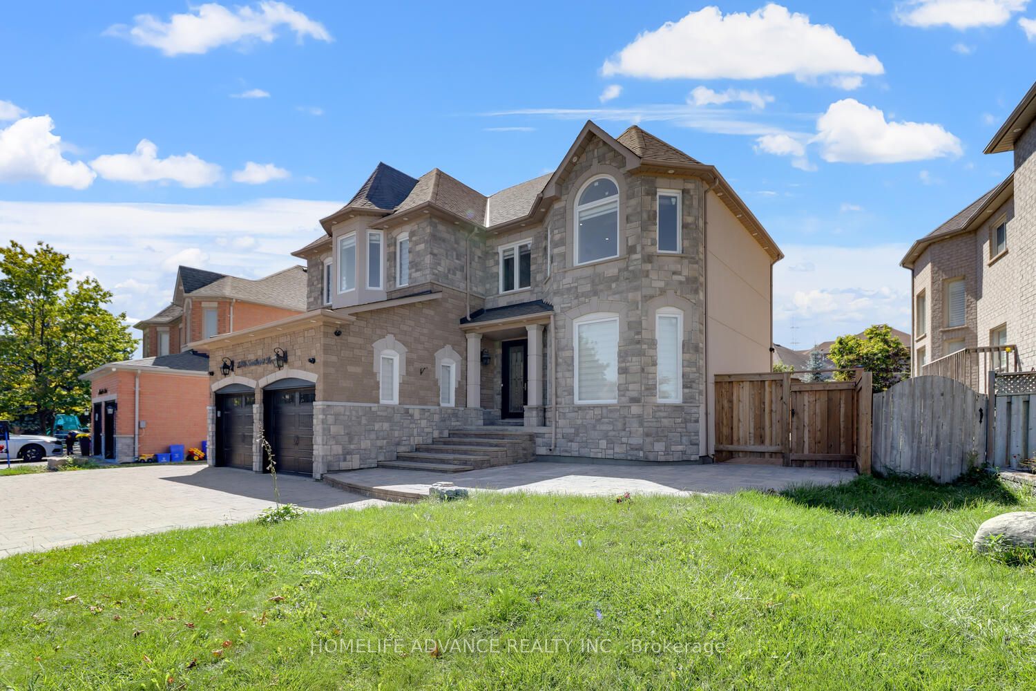 2396 Southcott Road