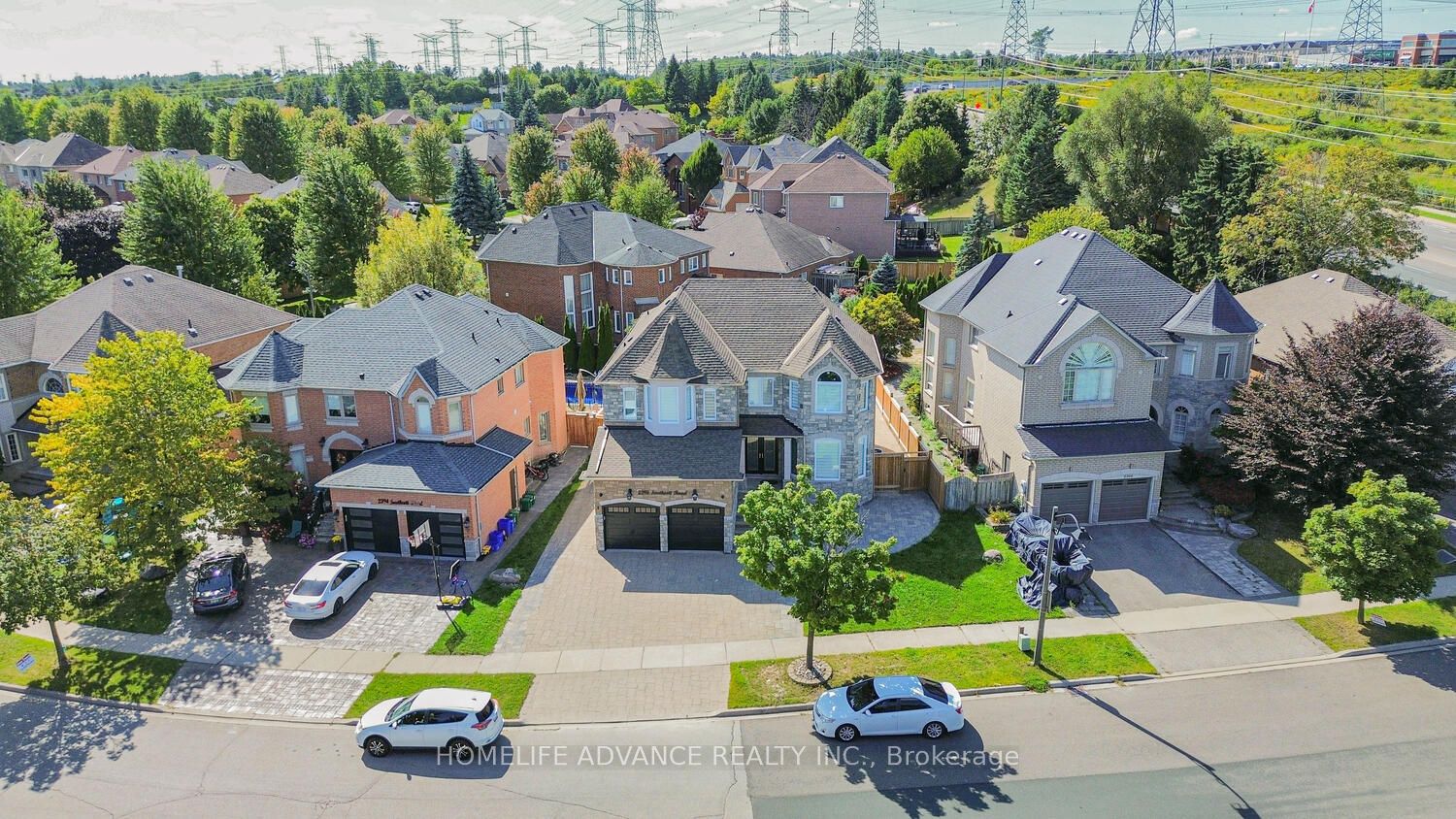 2396 Southcott Road
