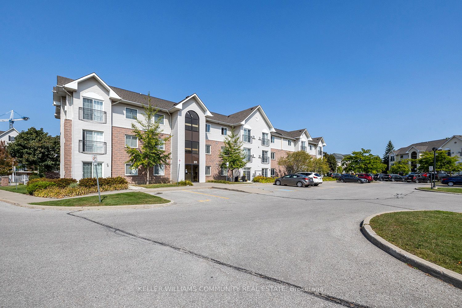91 Aspen Springs Drive, #301