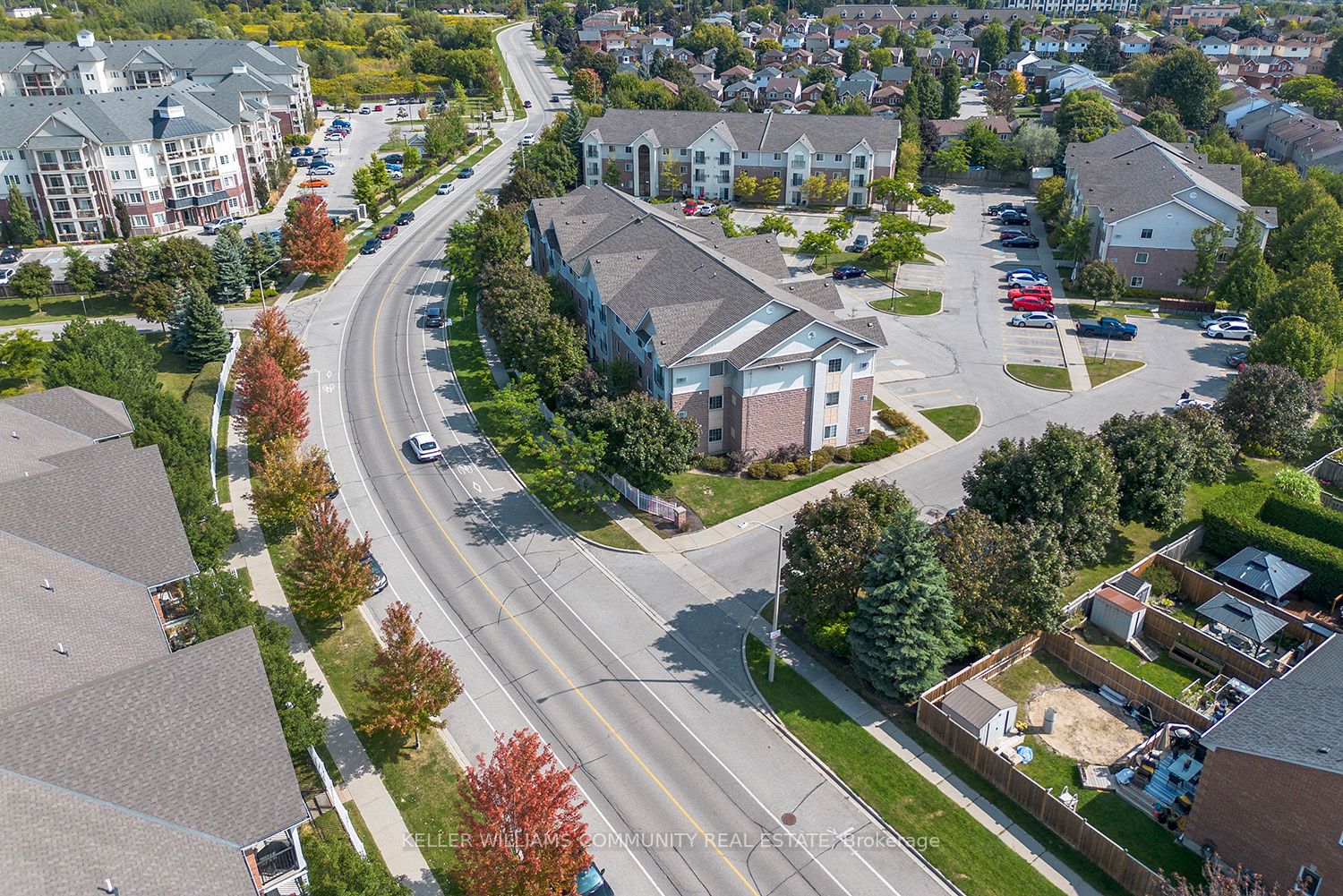 91 Aspen Springs Drive, #301