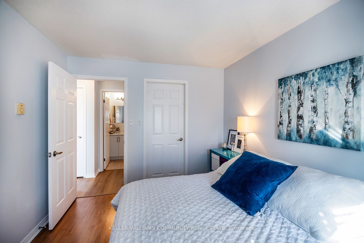 91 Aspen Springs Drive, #301
