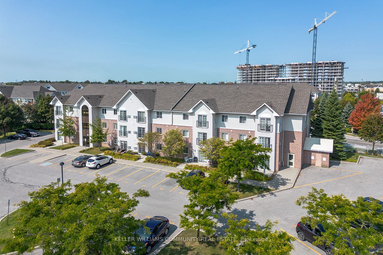 91 Aspen Springs Drive, #301