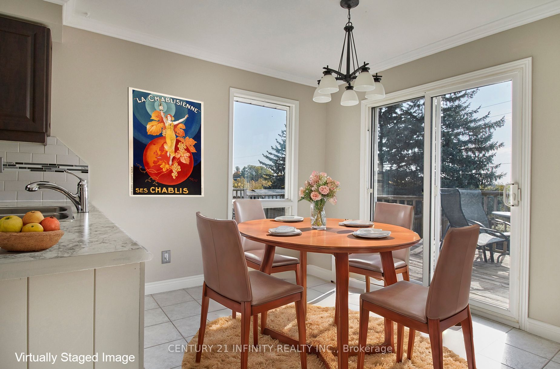 42 Cherry Blossom Crescent
