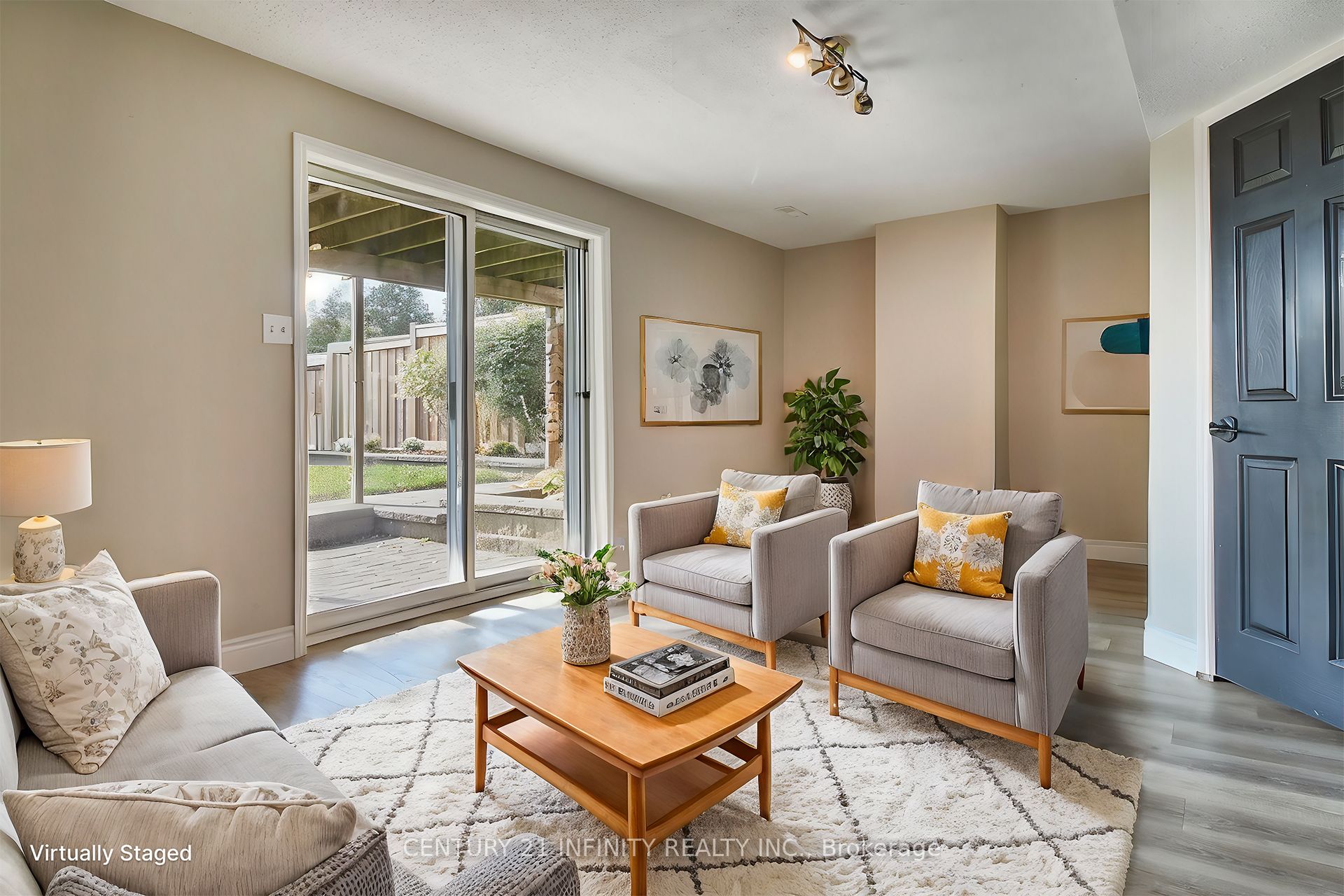 42 Cherry Blossom Crescent