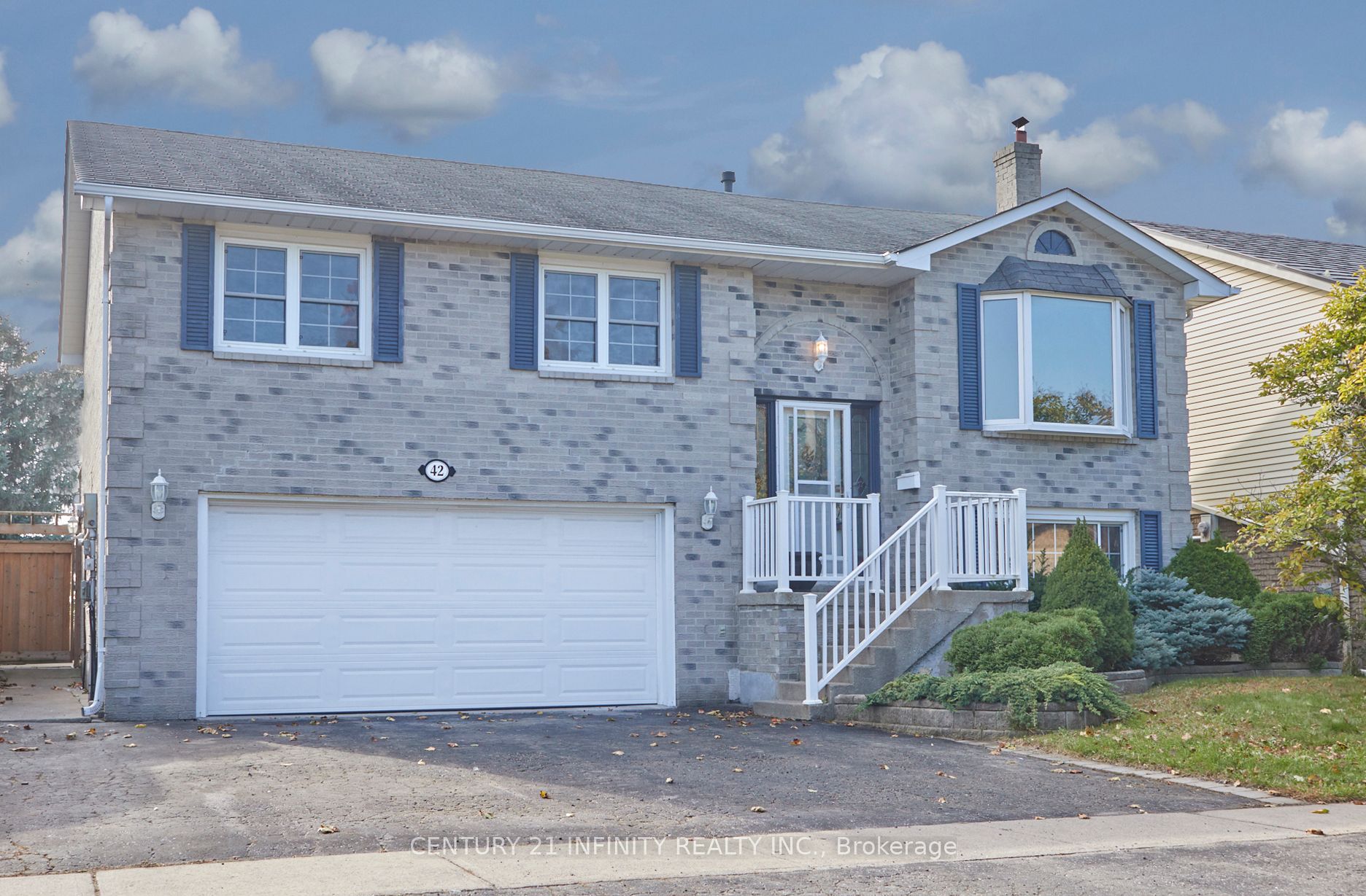 42 Cherry Blossom Crescent