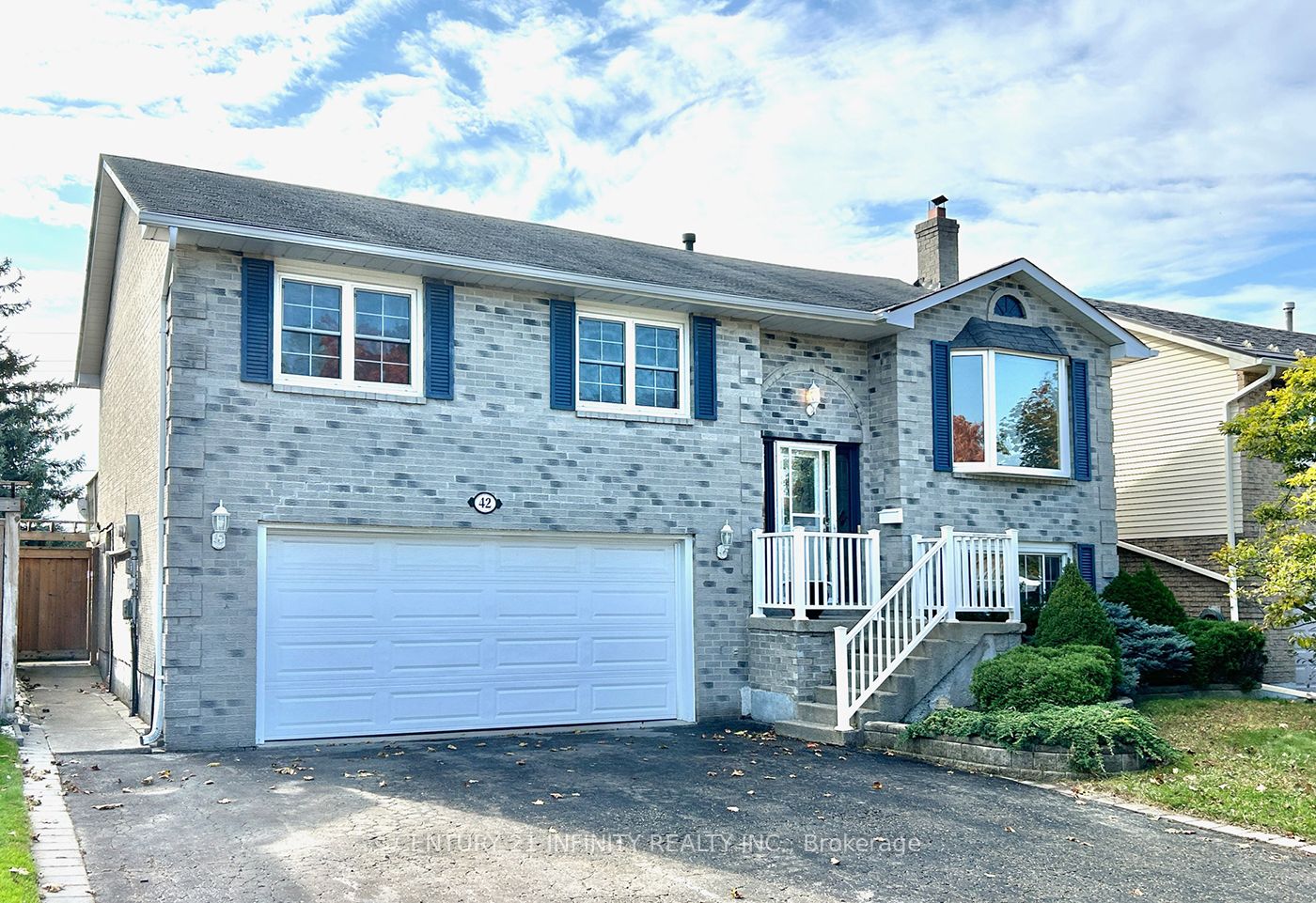 42 Cherry Blossom Crescent