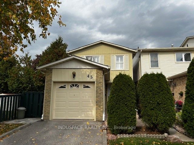 45 Granada Crescent