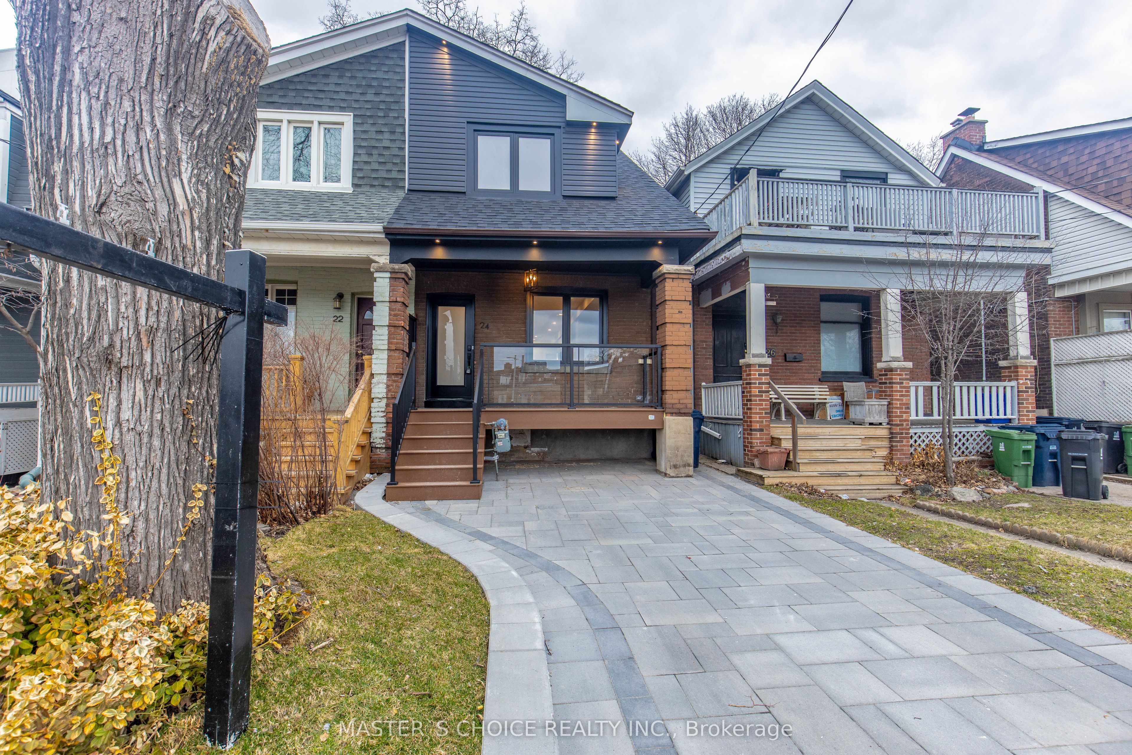 24 Erindale Avenue