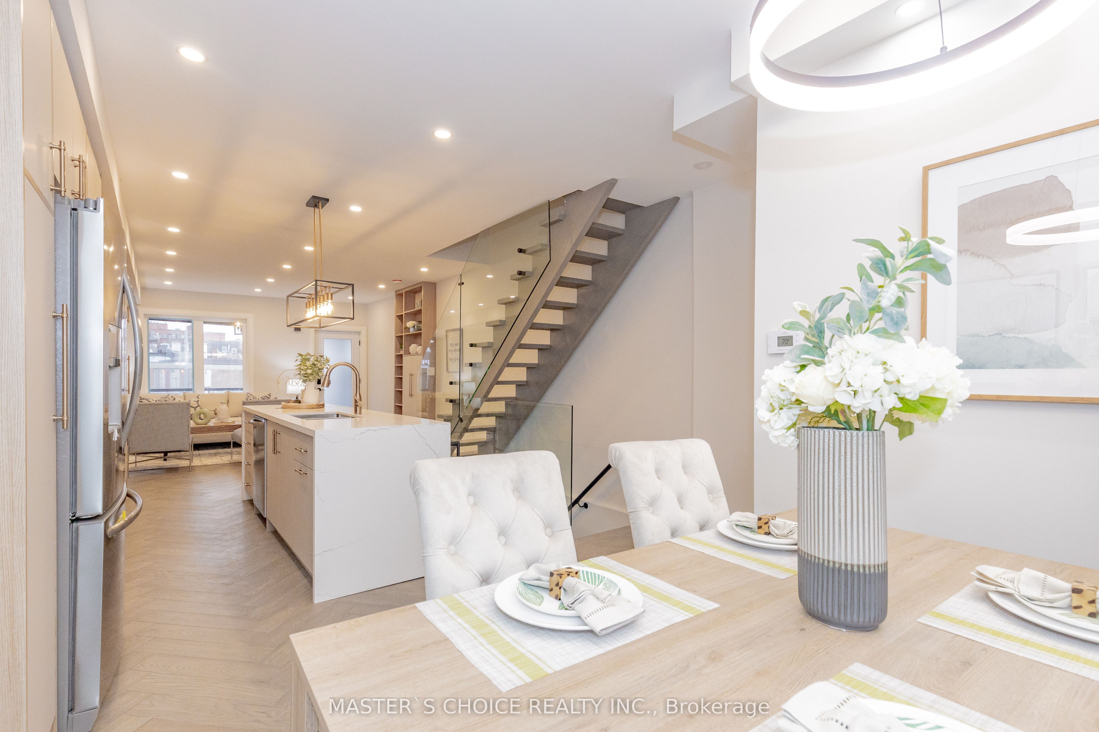 24 Erindale Avenue