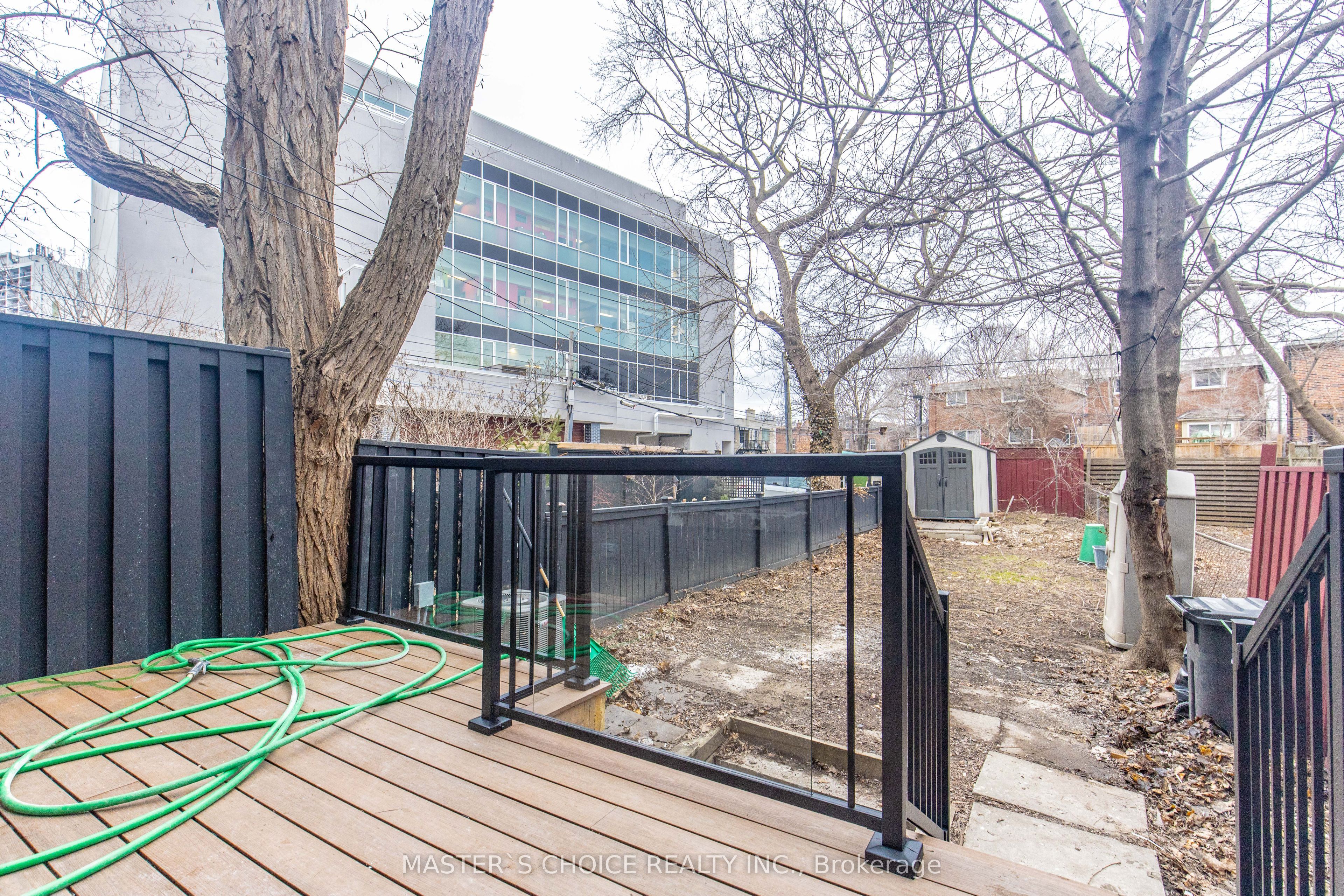 24 Erindale Avenue