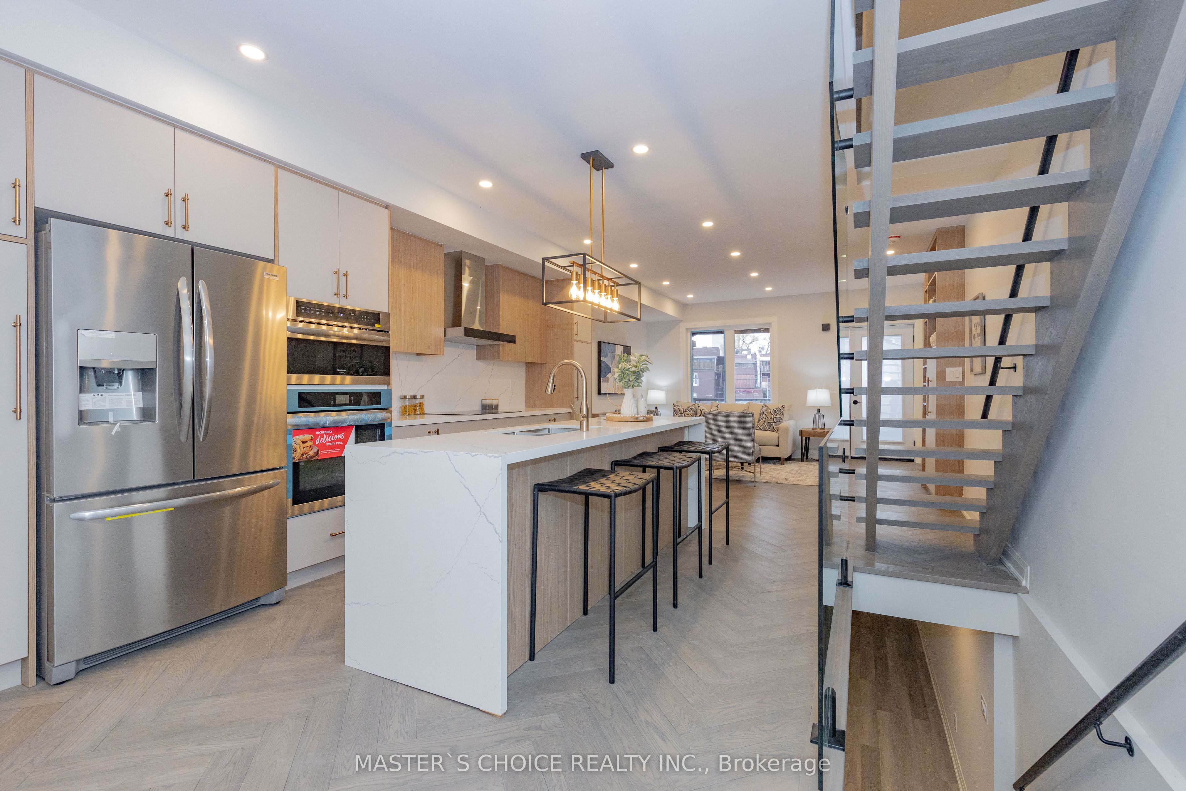 24 Erindale Avenue