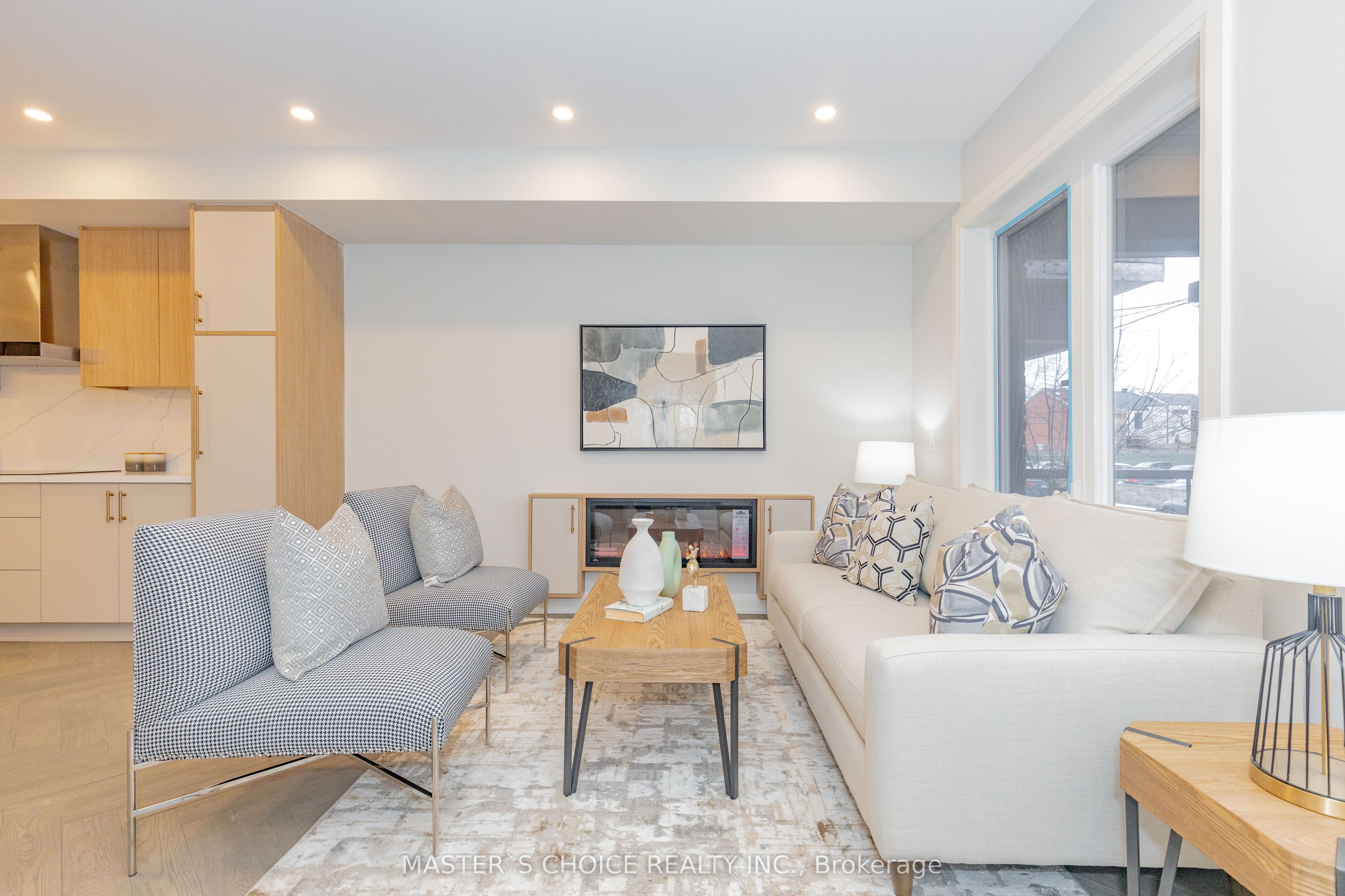 24 Erindale Avenue