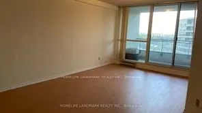 4725 Sheppard Avenue E, #1217