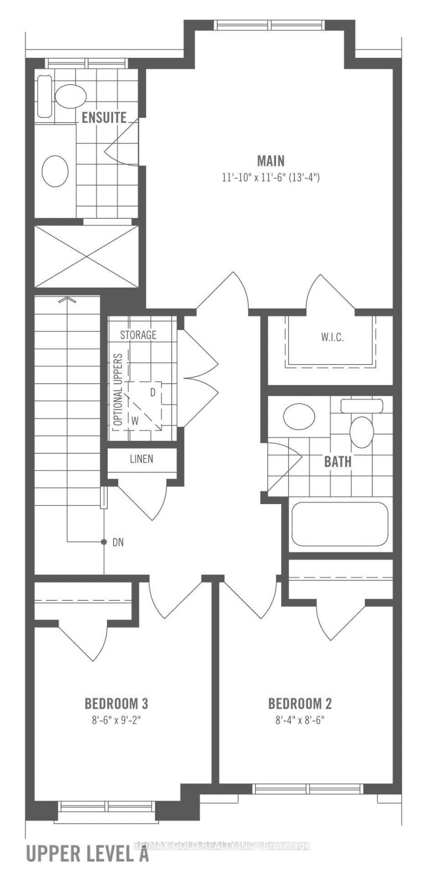 829 Atwater Path