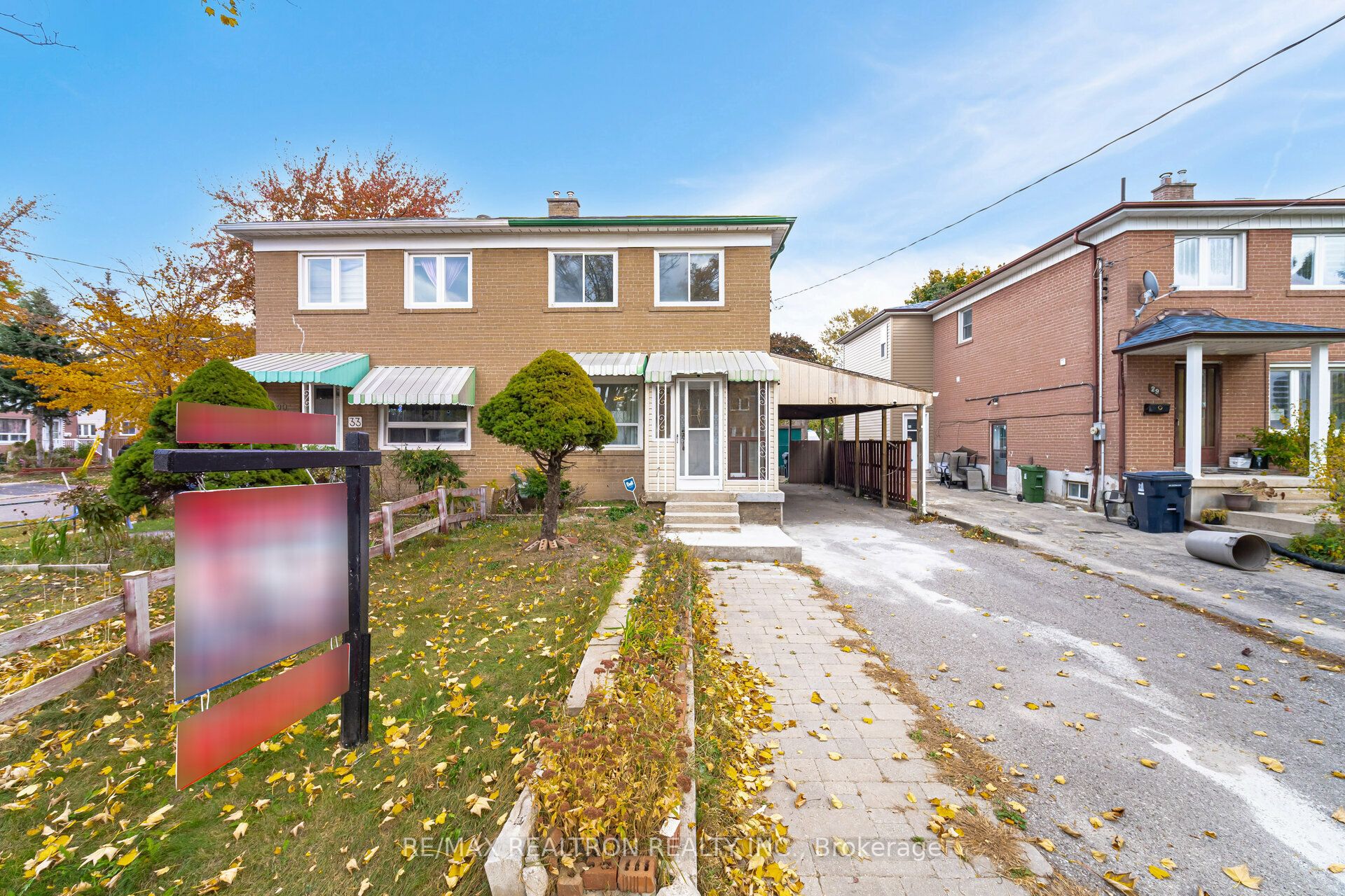 31 Birkdale Road