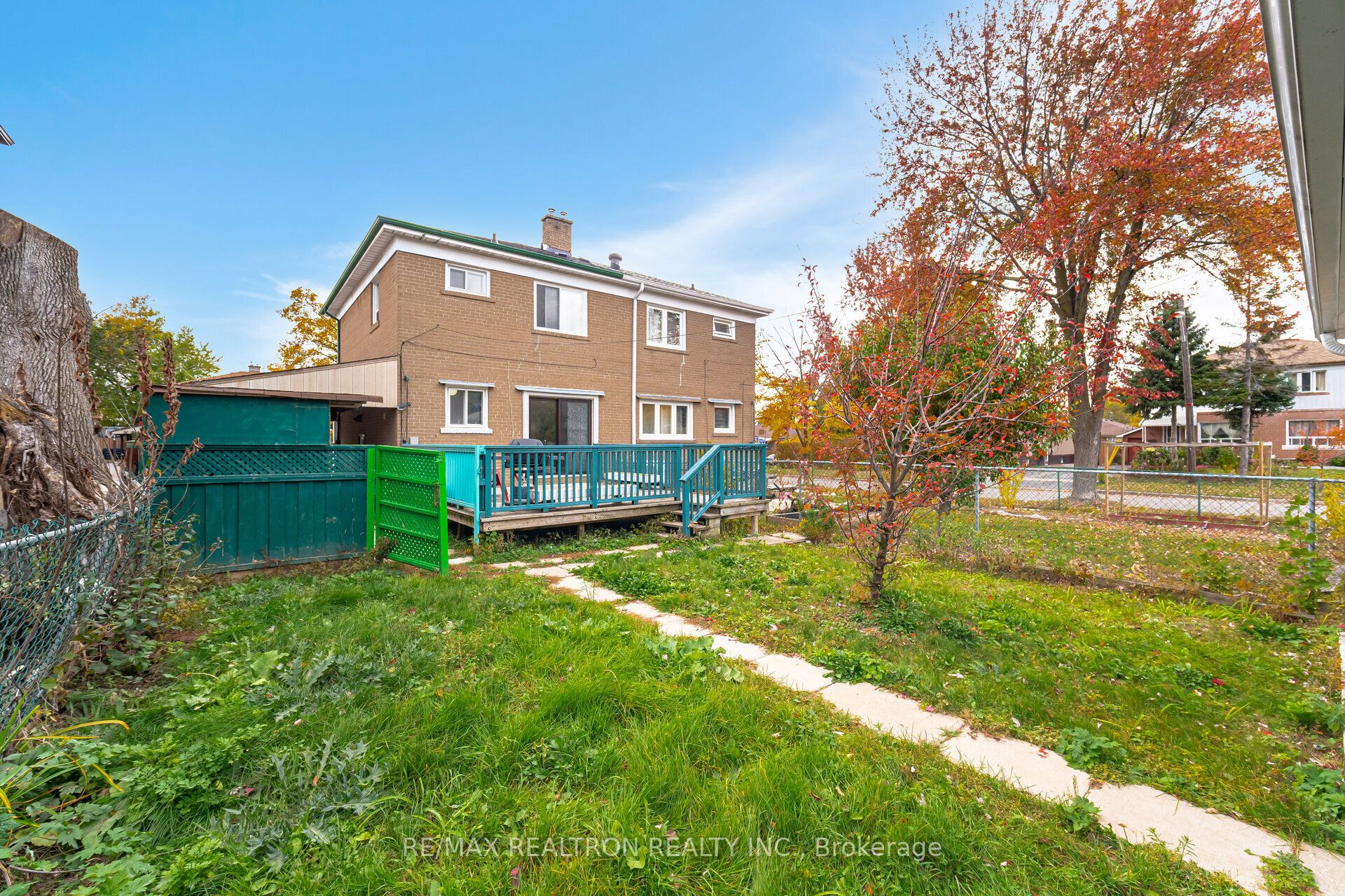 31 Birkdale Road
