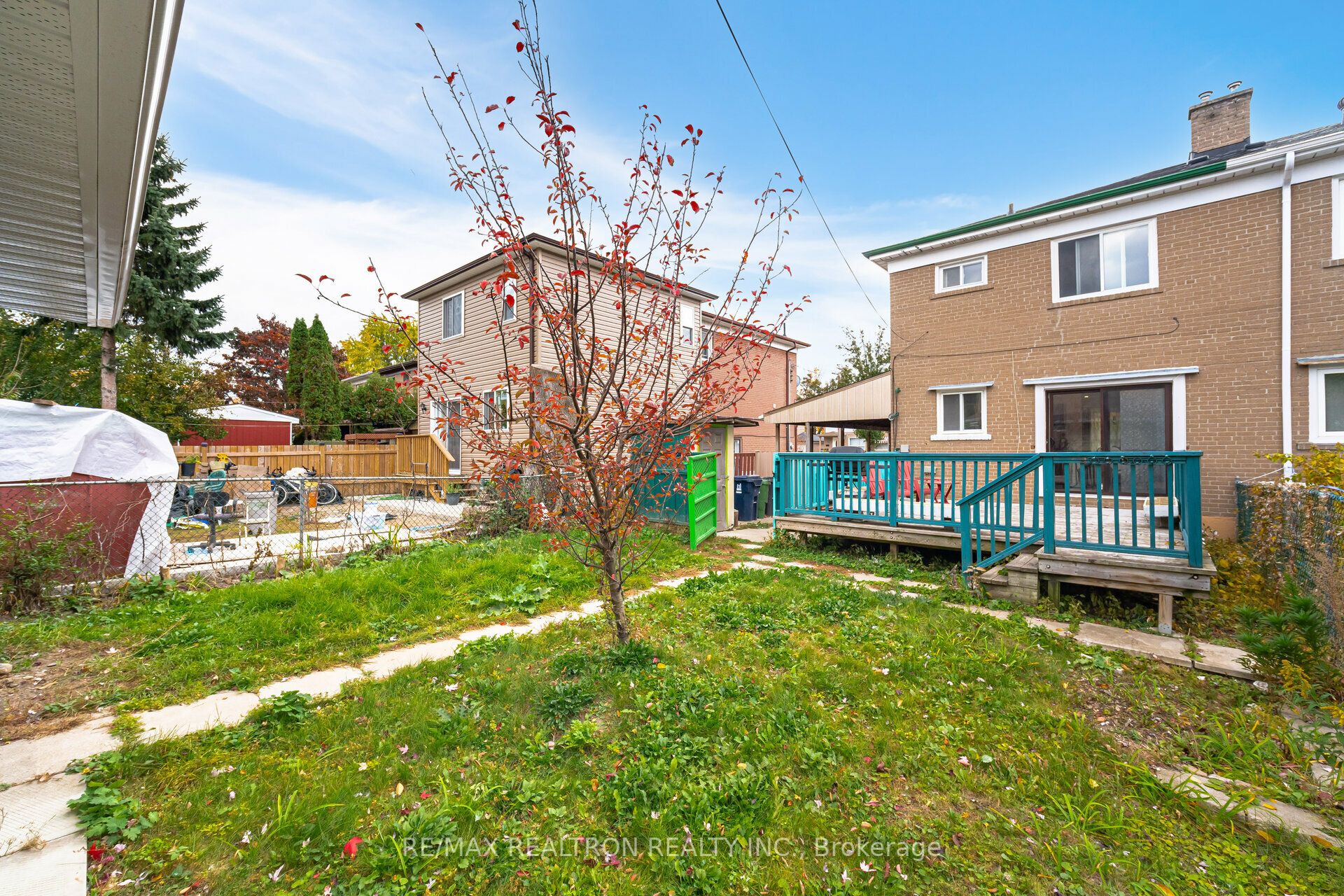 31 Birkdale Road