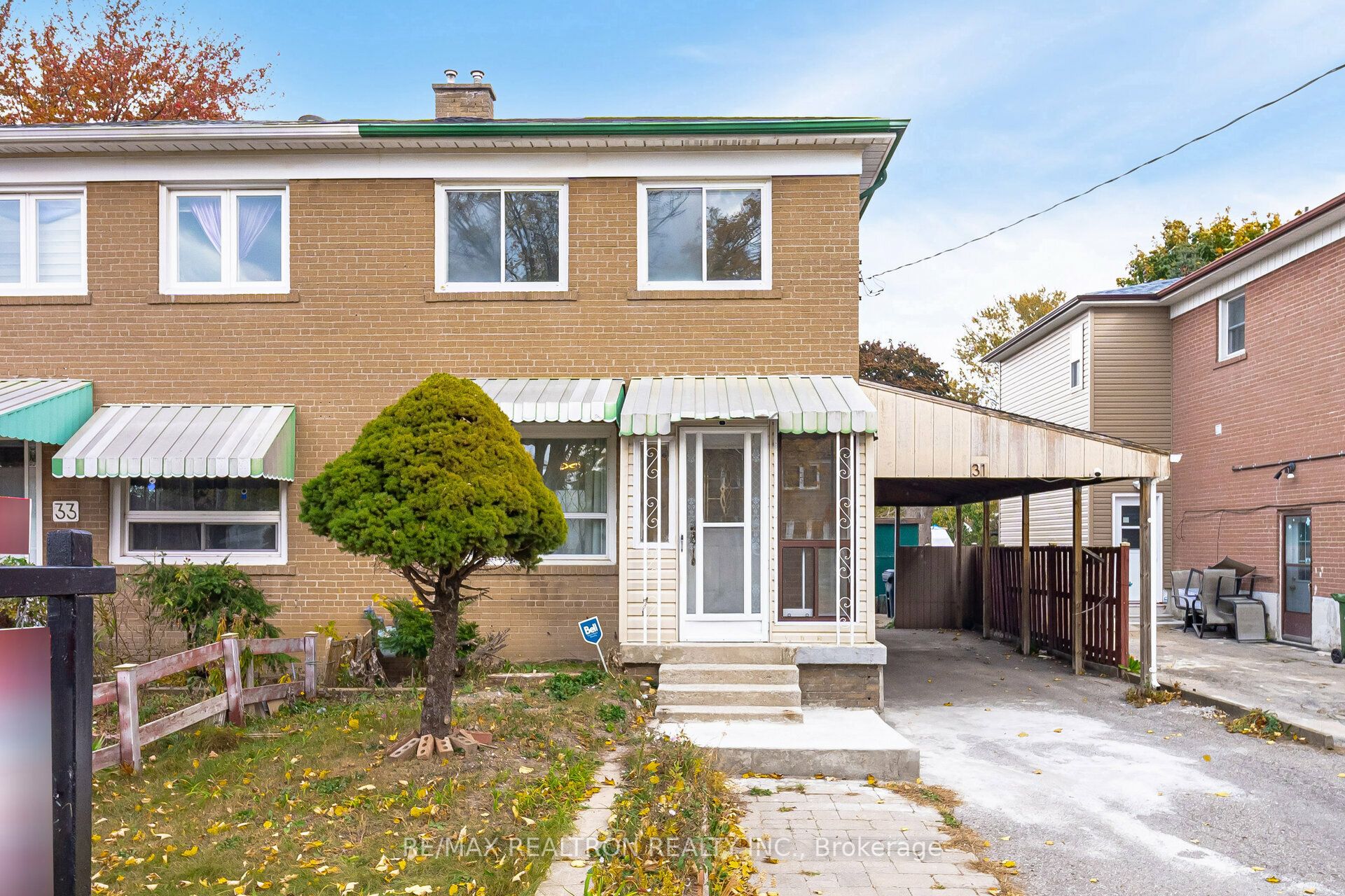 31 Birkdale Road