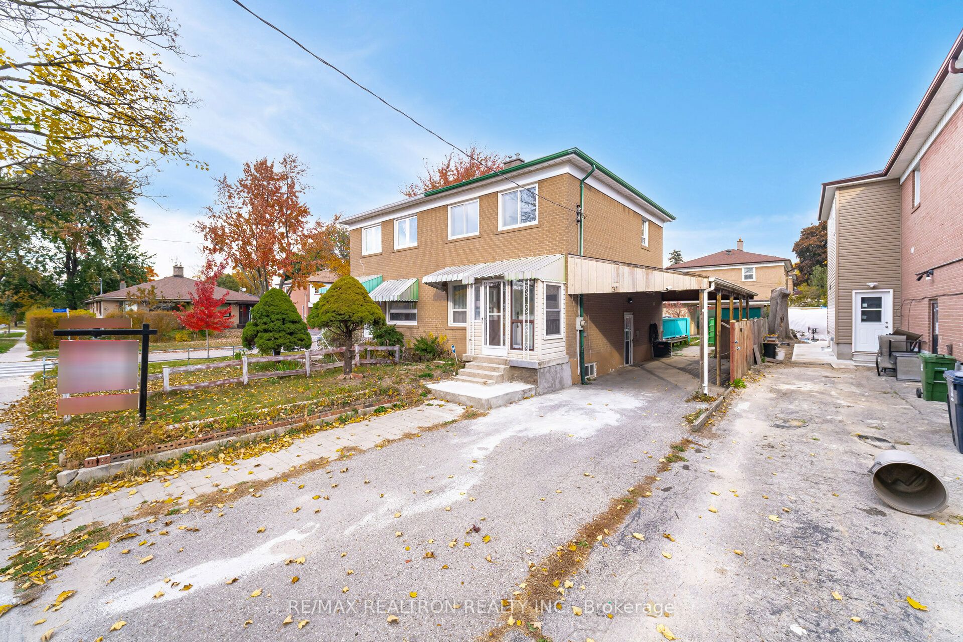 31 Birkdale Road