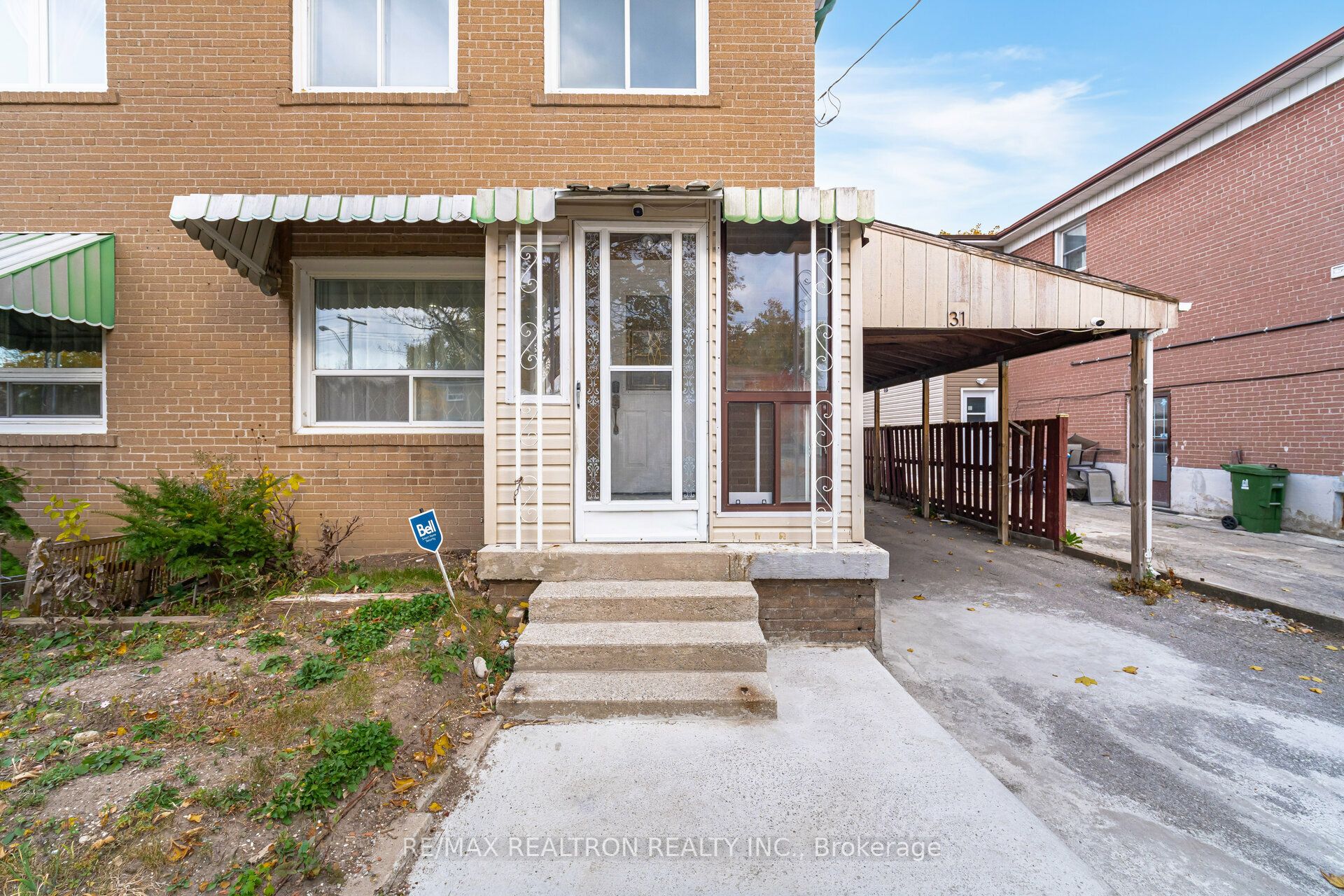 31 Birkdale Road