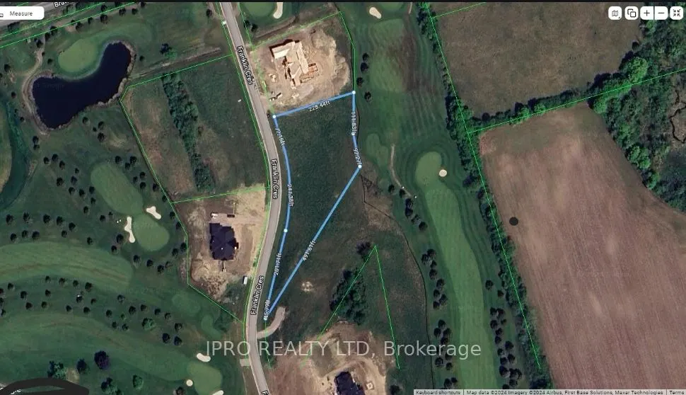 9 Franklin Crescent, #Lot 2