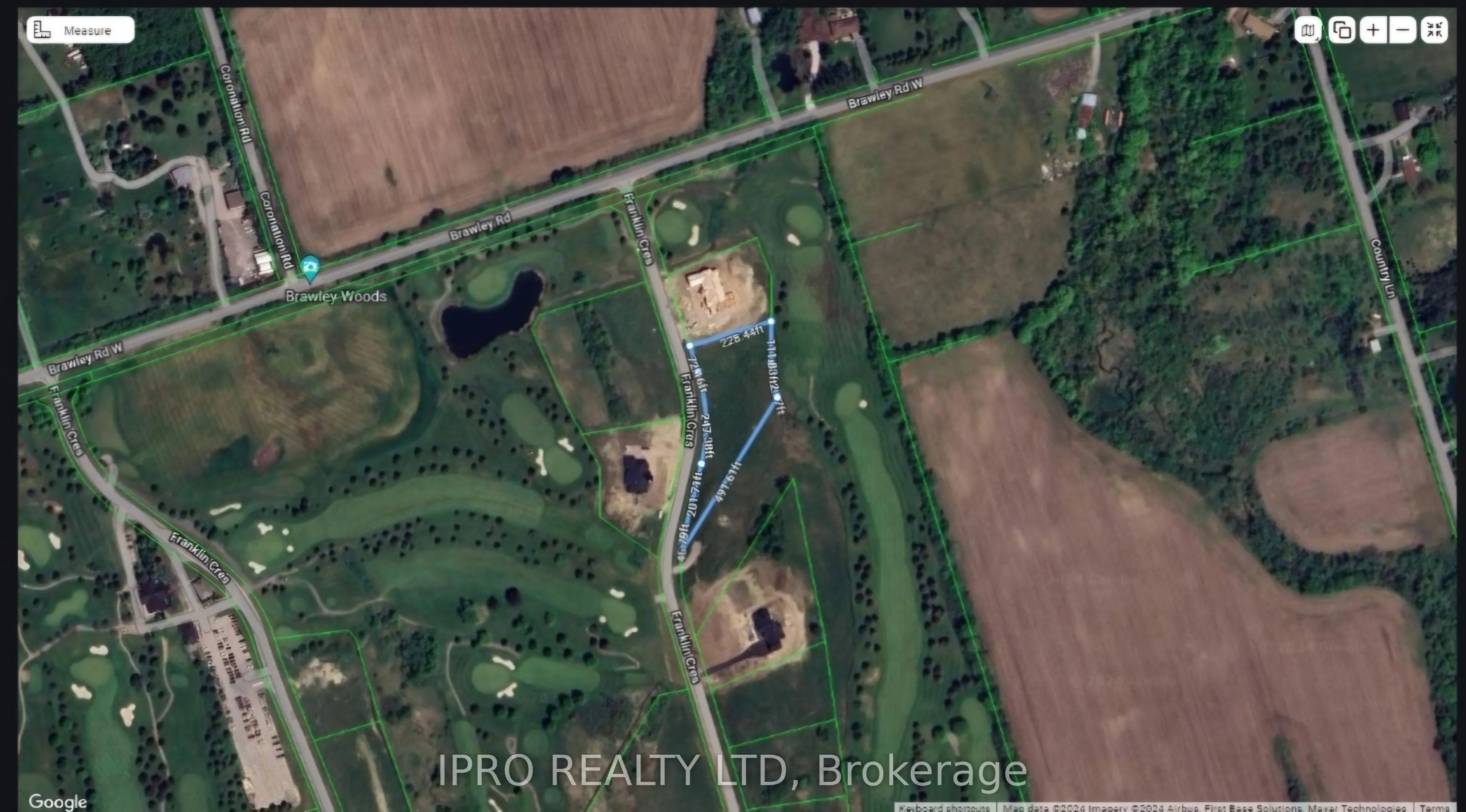 9 Franklin Crescent, #Lot 2