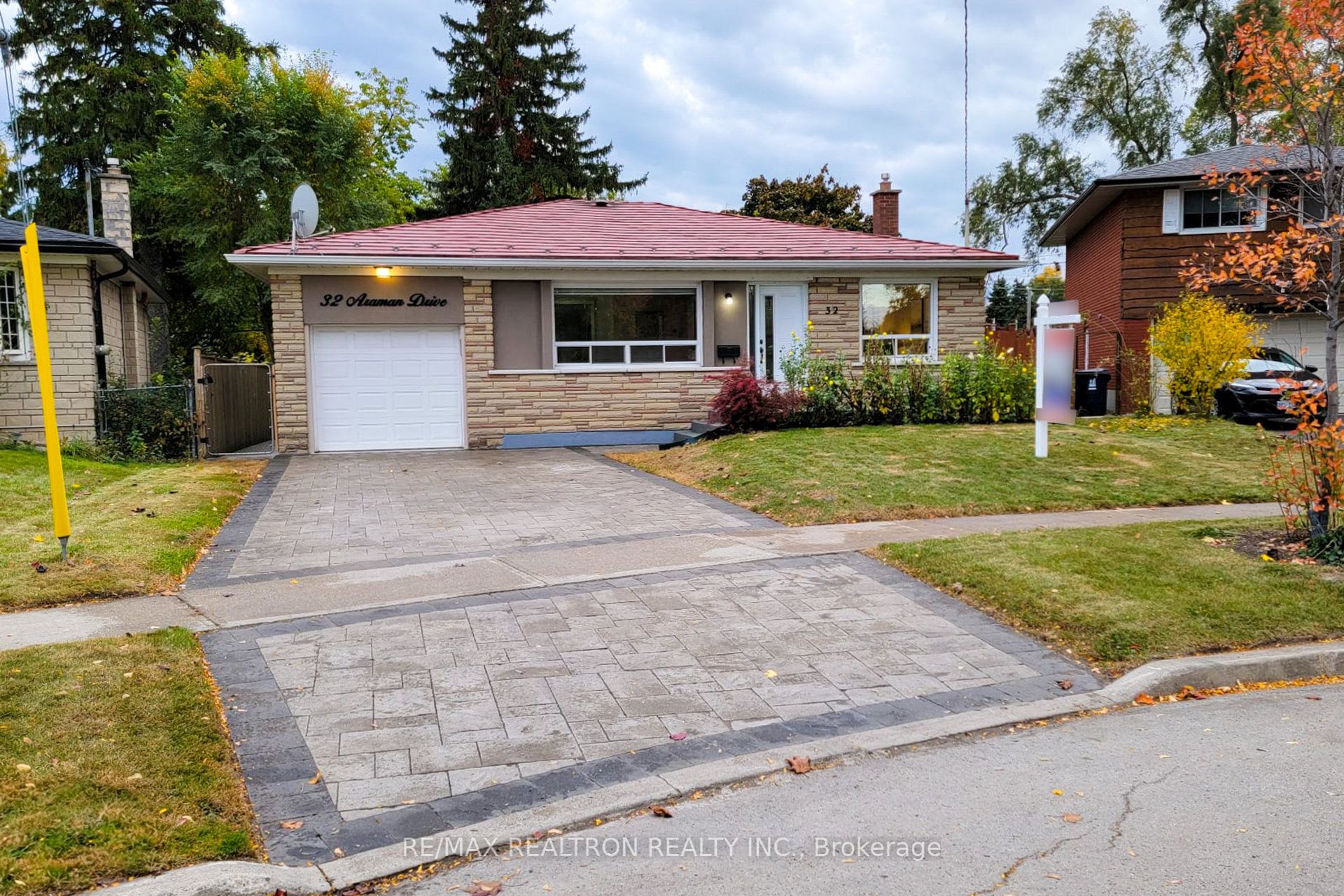 32 Araman Drive