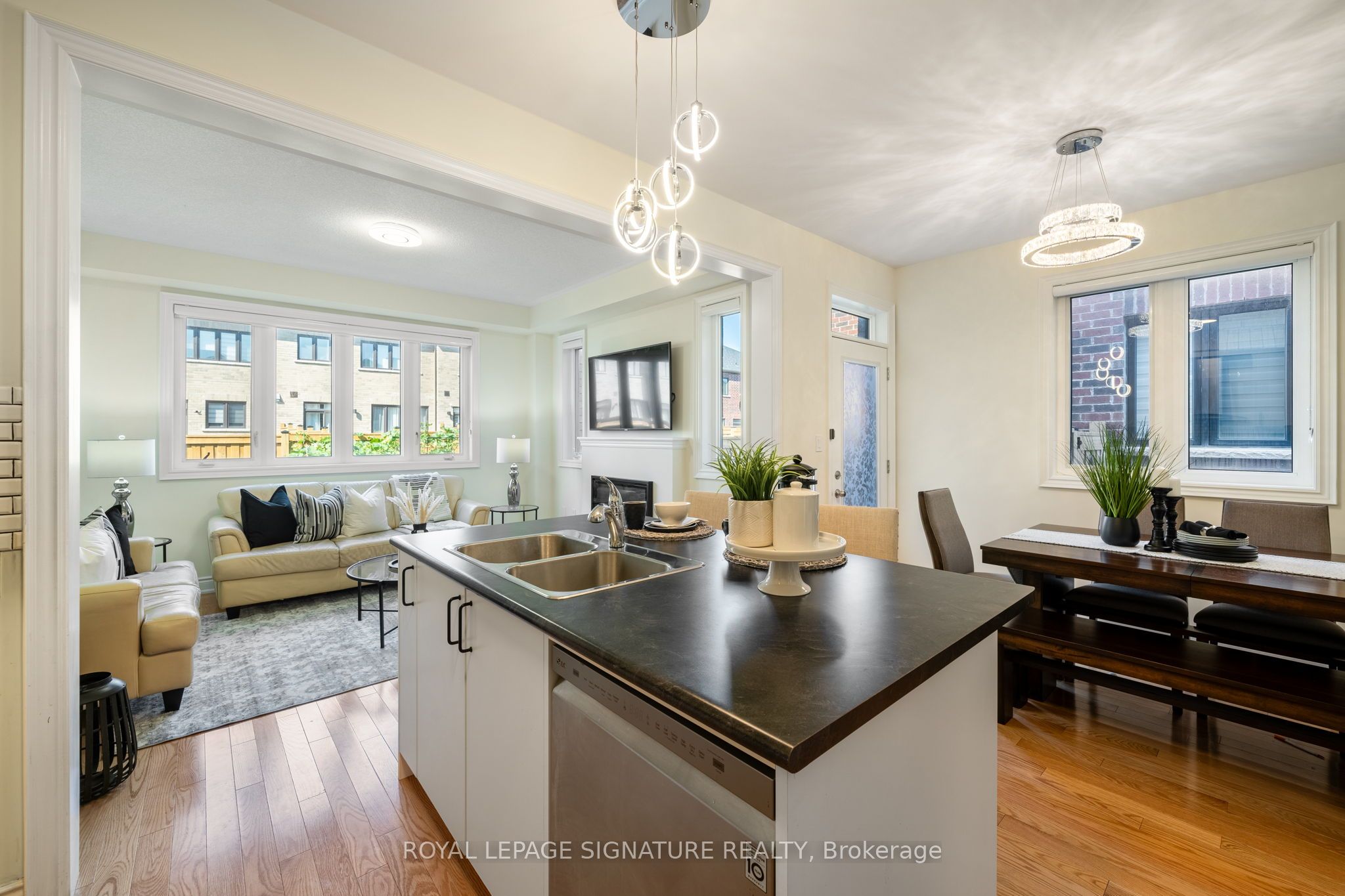 16 Closson Drive