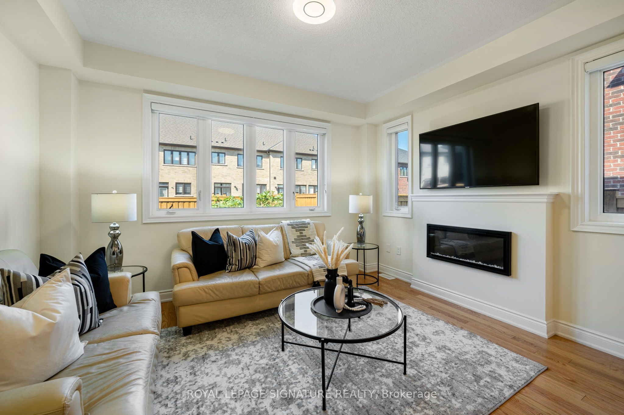 16 Closson Drive
