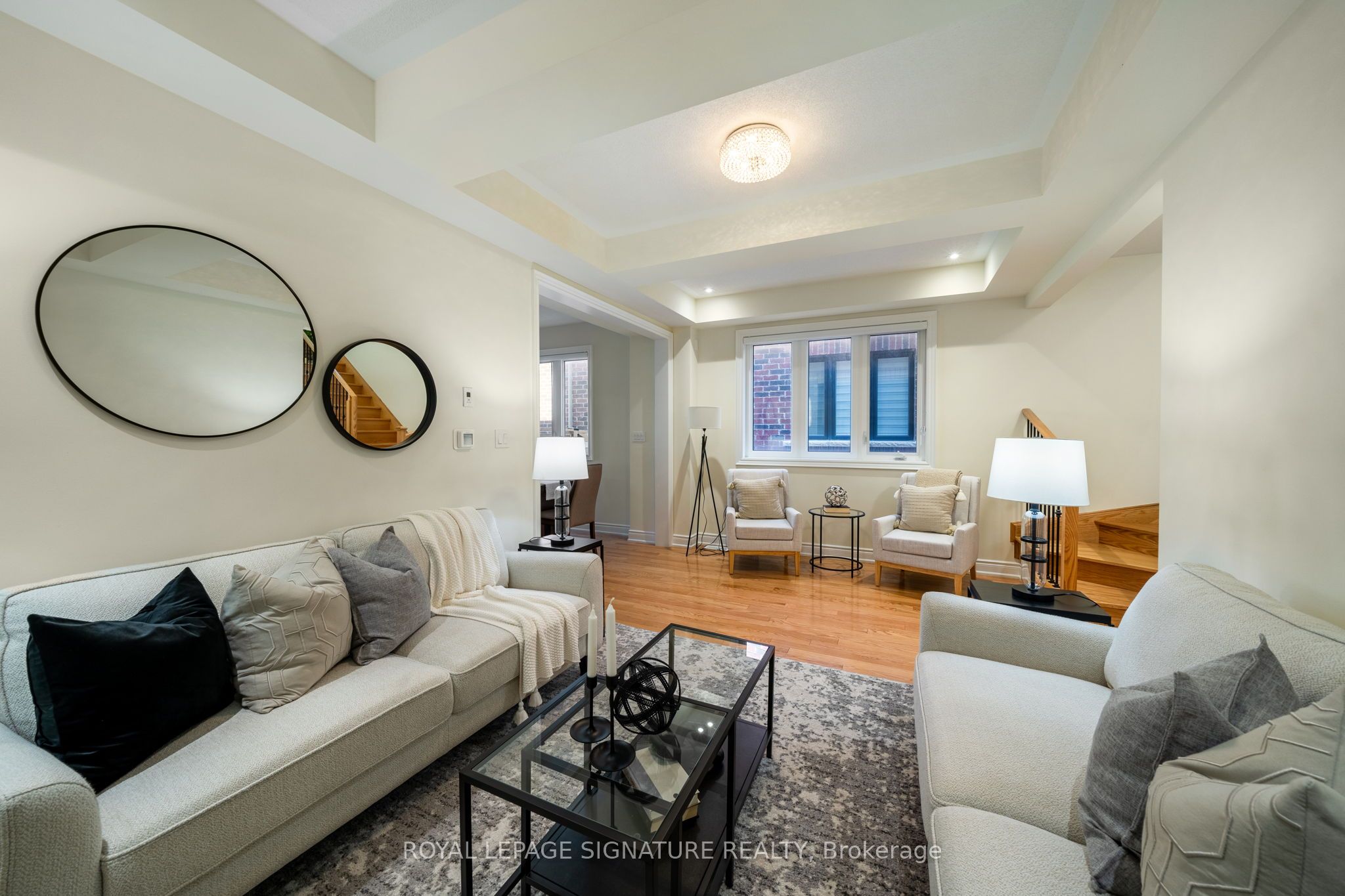 16 Closson Drive