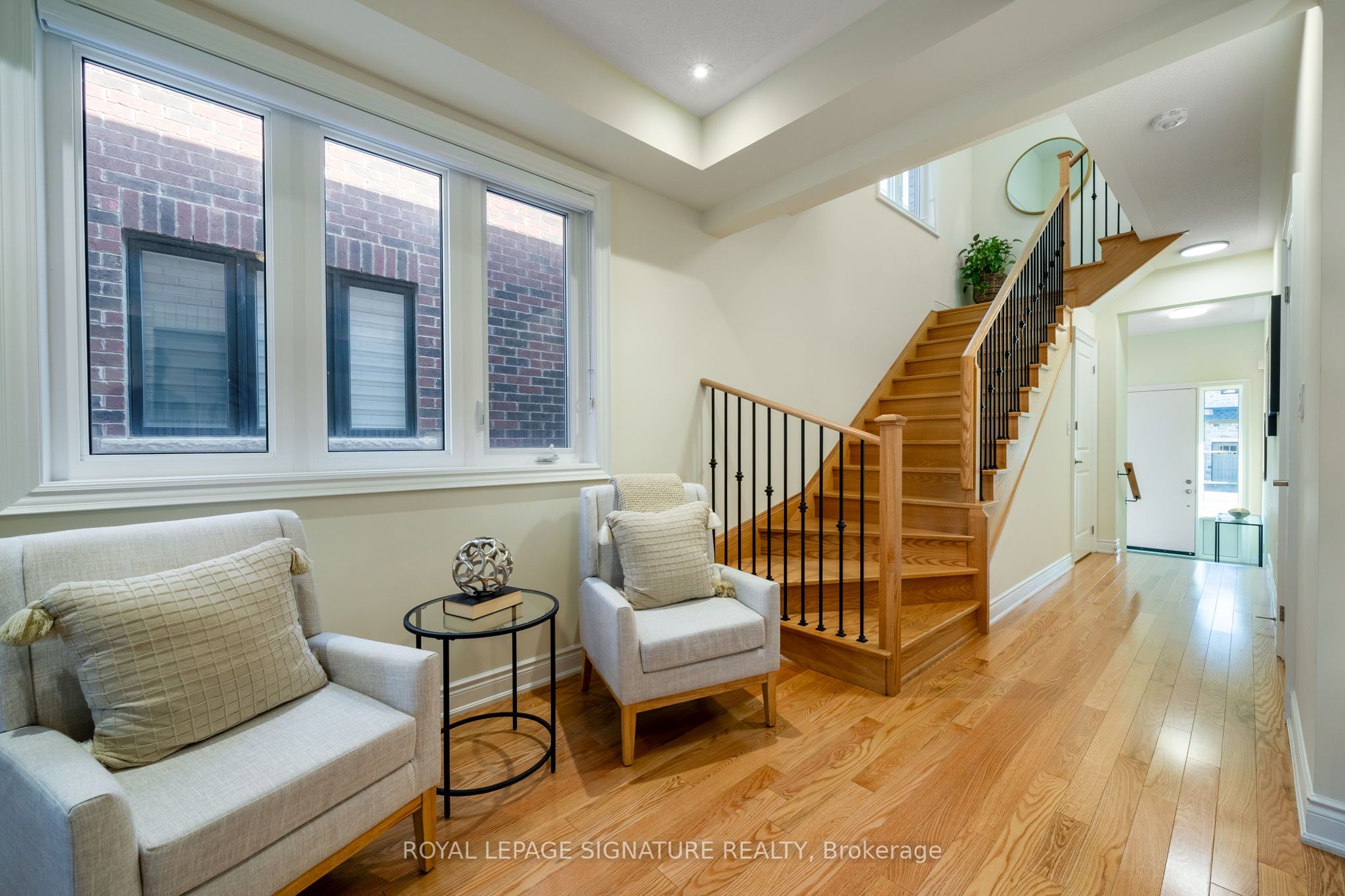 16 Closson Drive