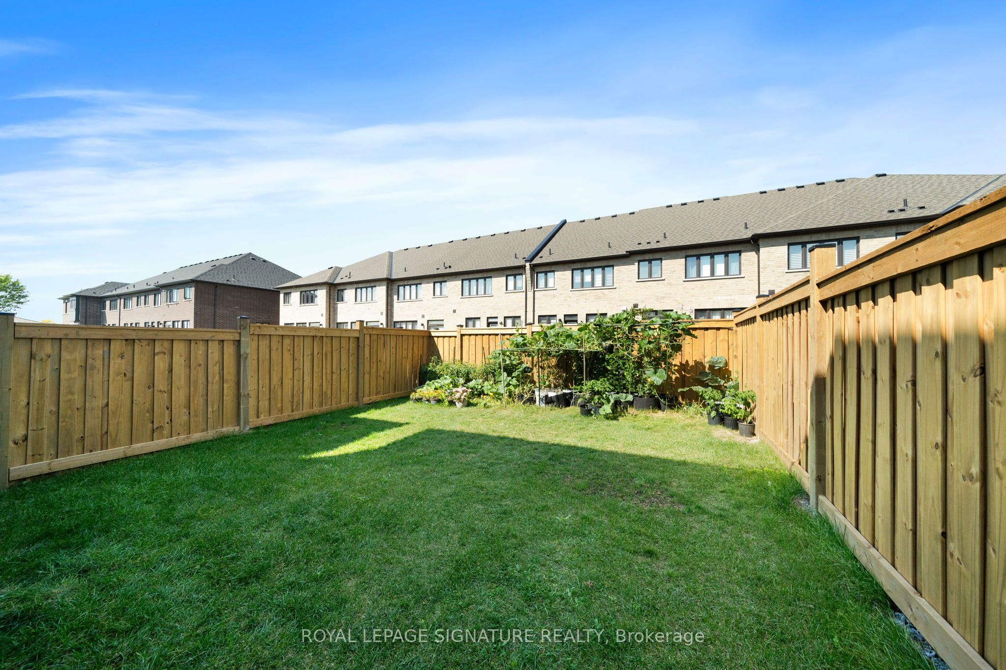 16 Closson Drive
