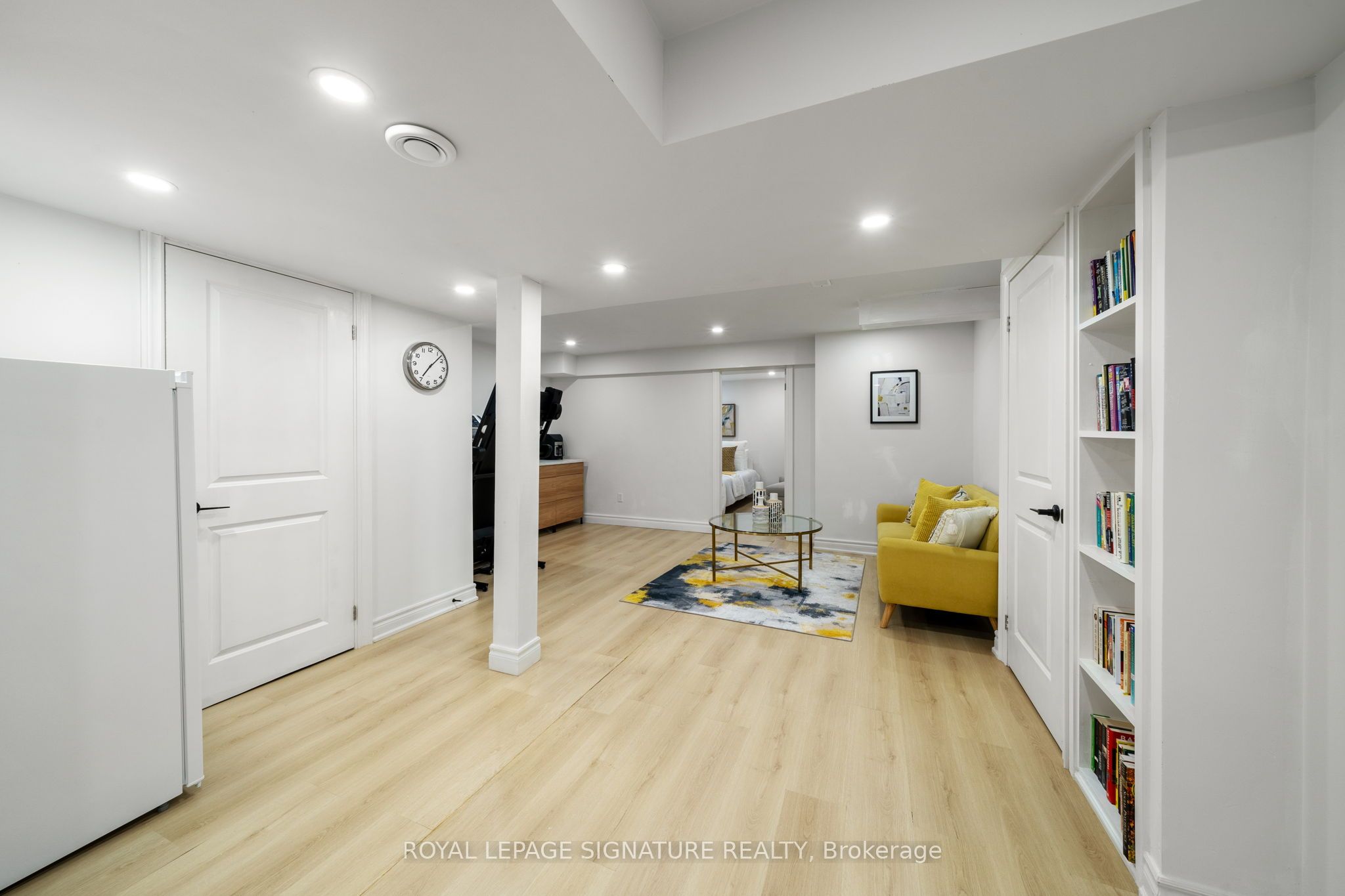 16 Closson Drive