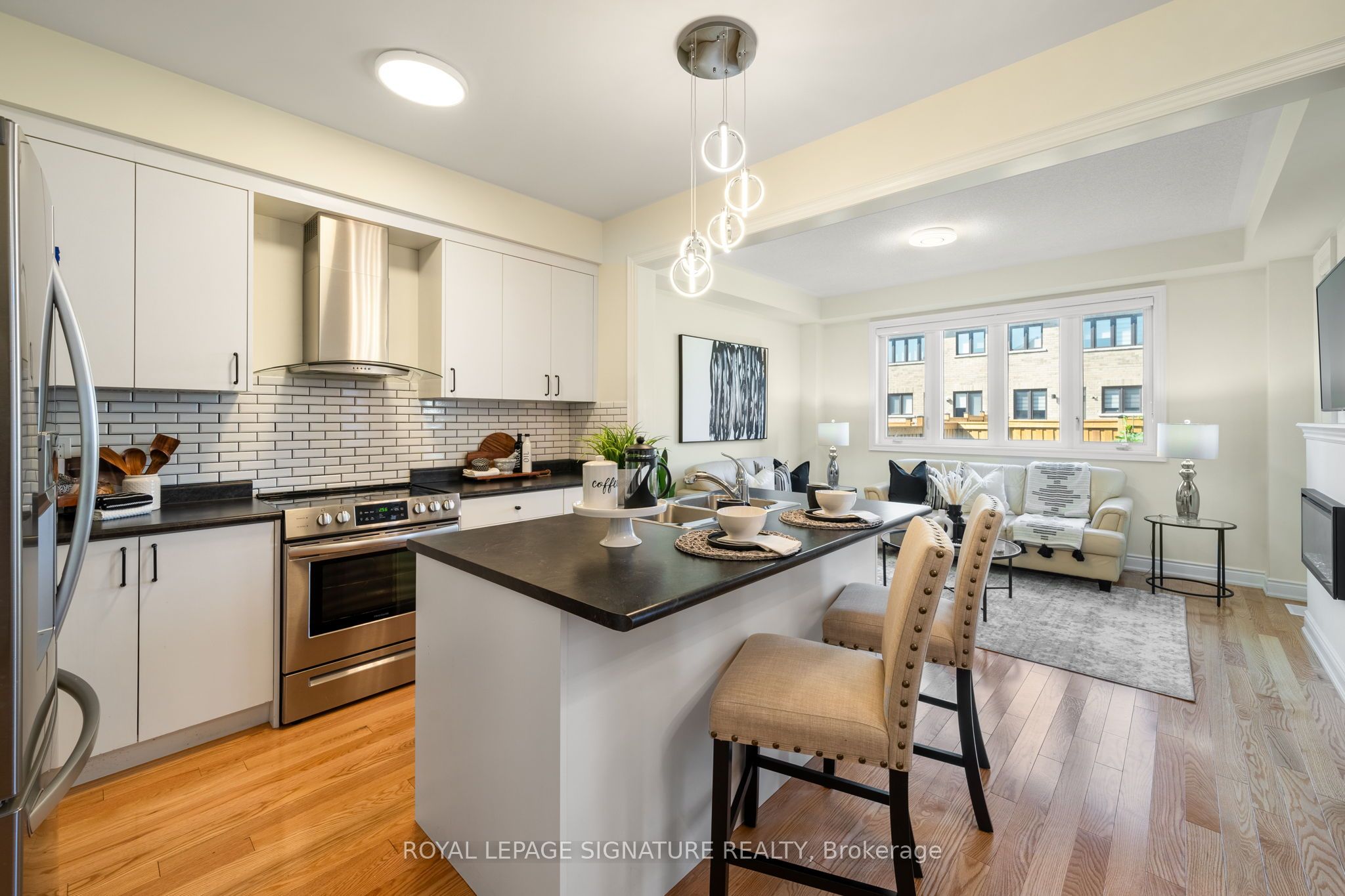 16 Closson Drive