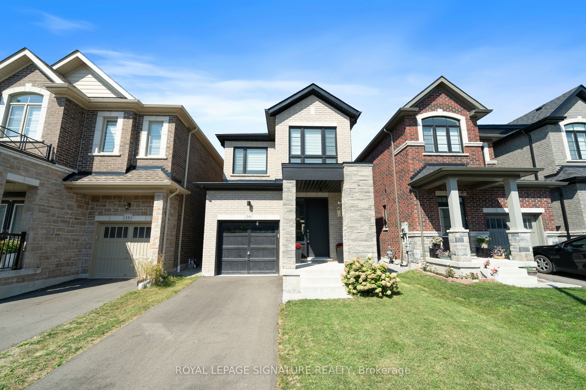 16 Closson Drive