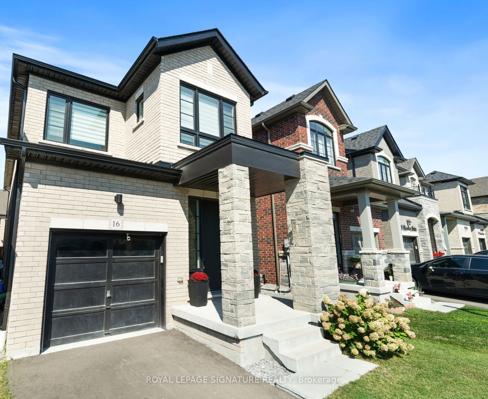 16 Closson Drive