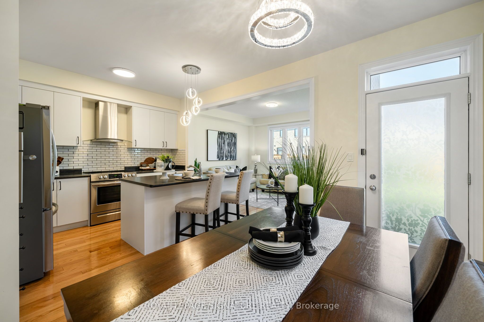 16 Closson Drive