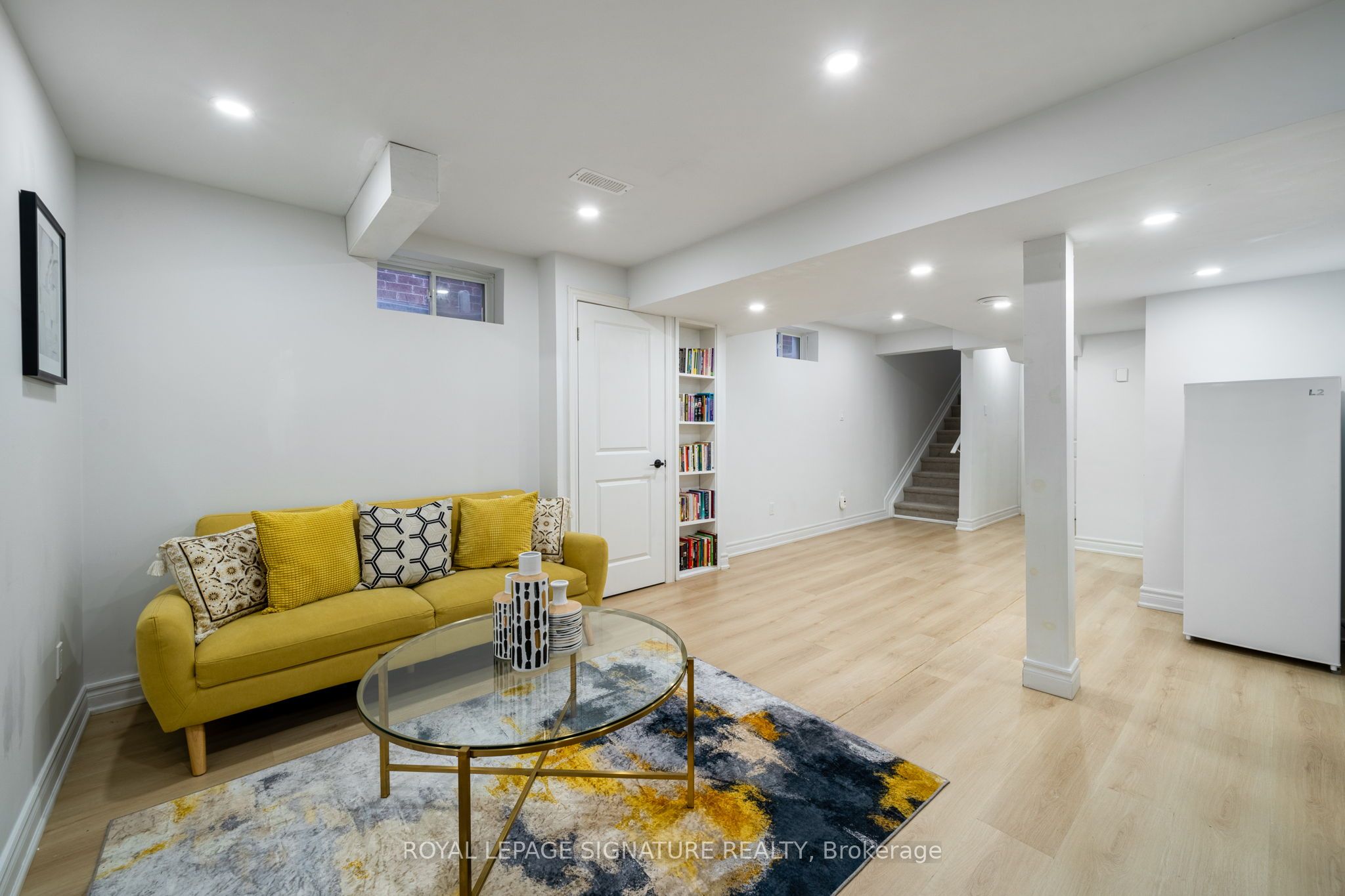 16 Closson Drive