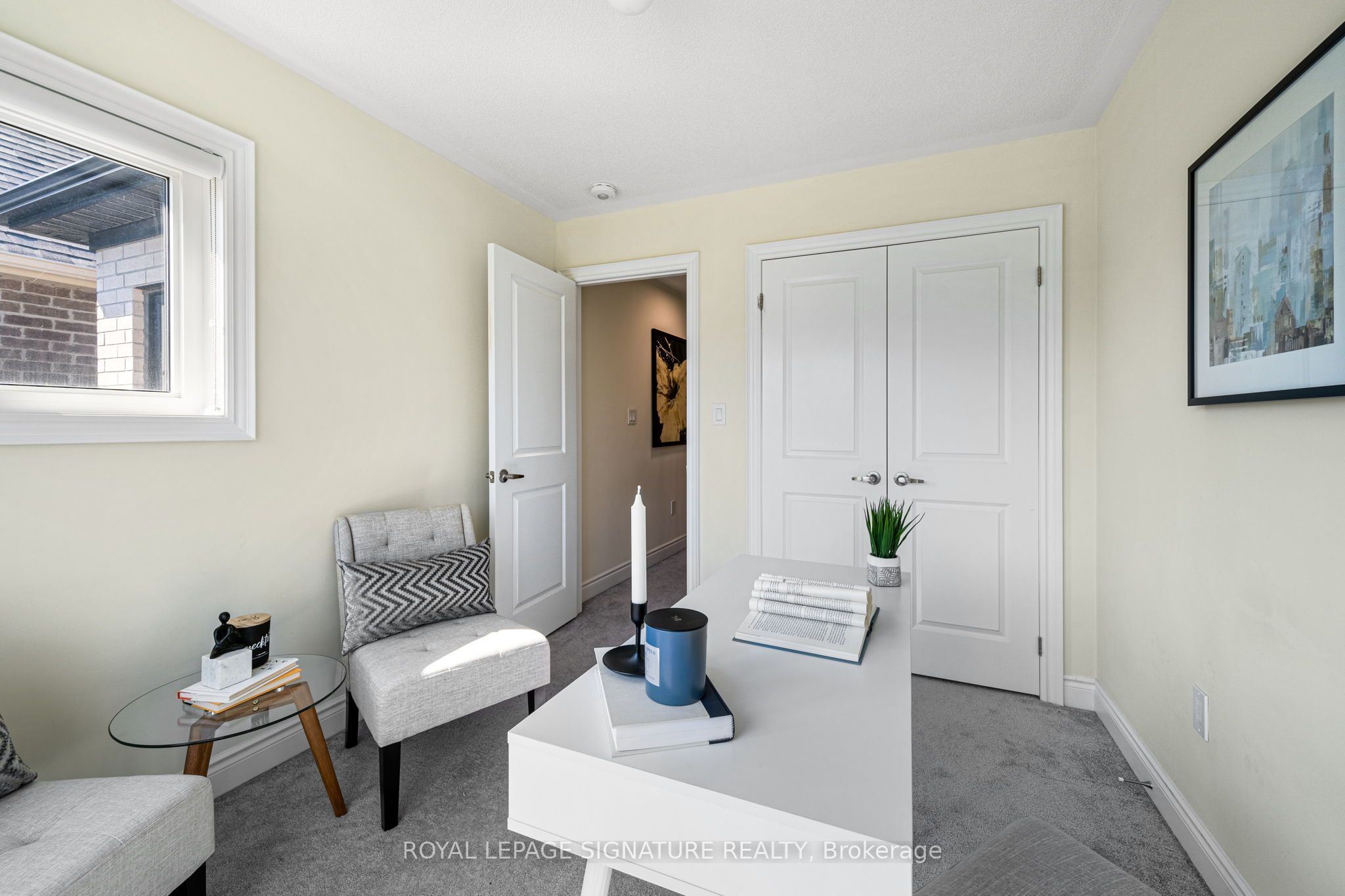 16 Closson Drive