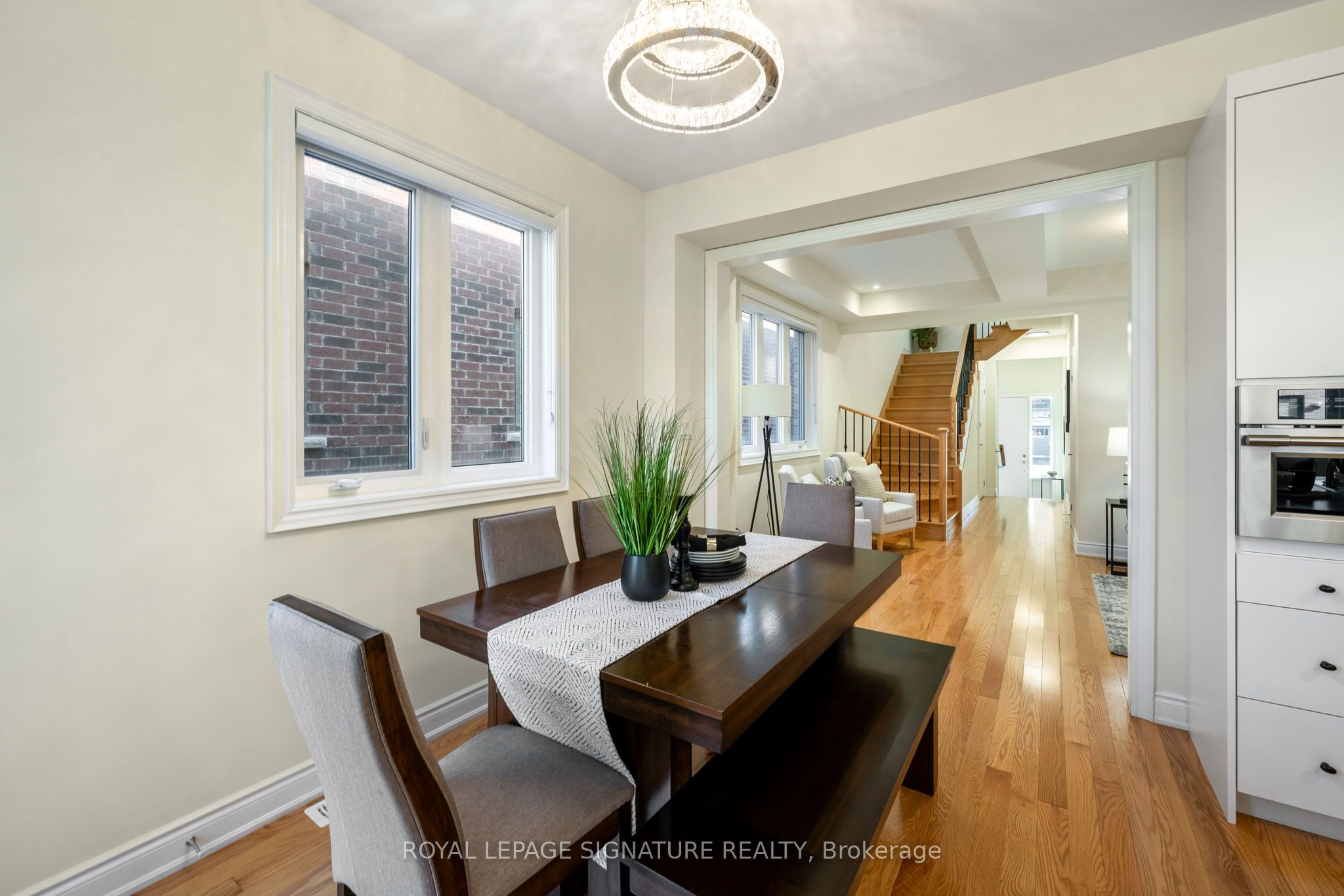 16 Closson Drive