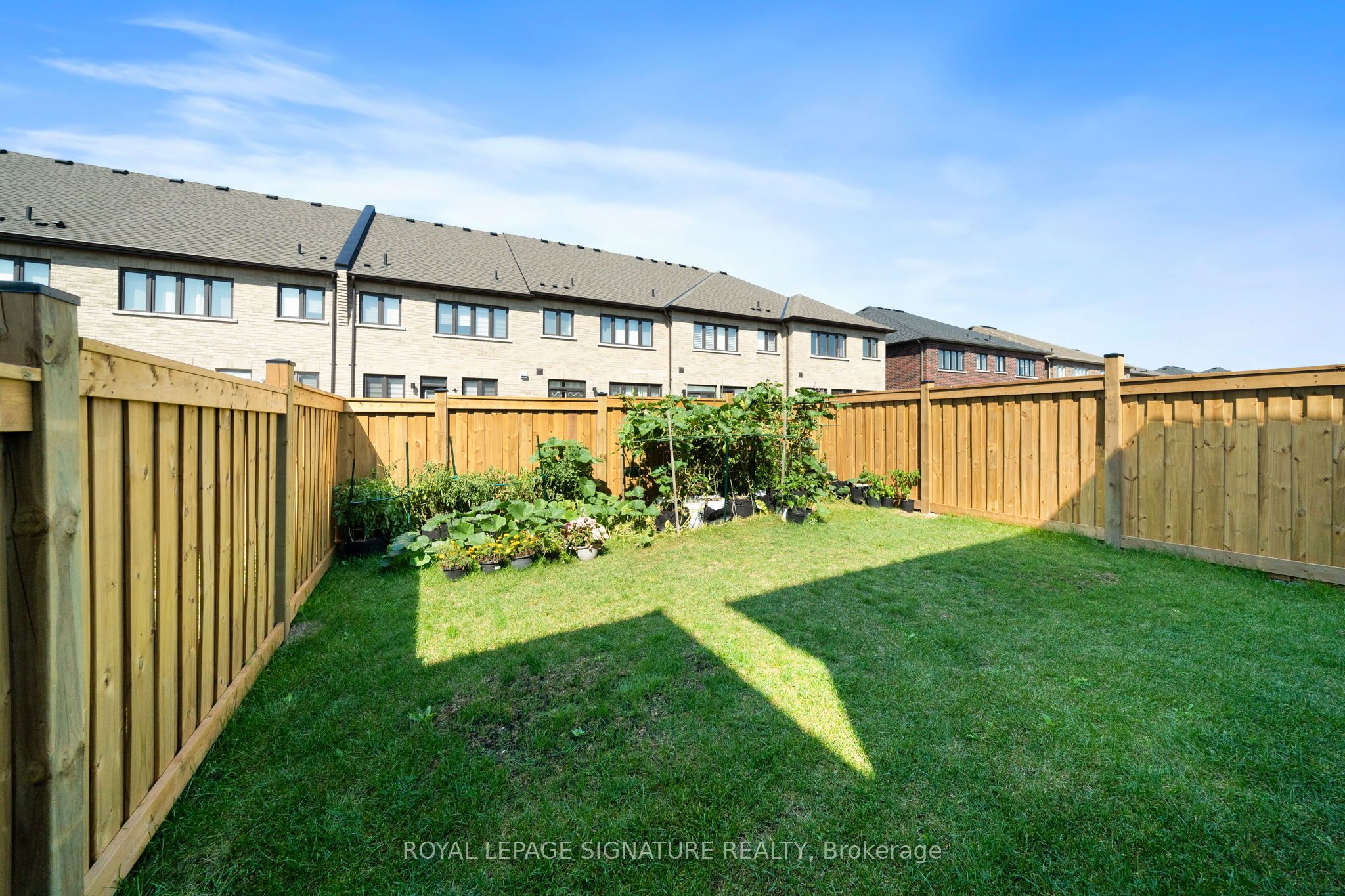 16 Closson Drive