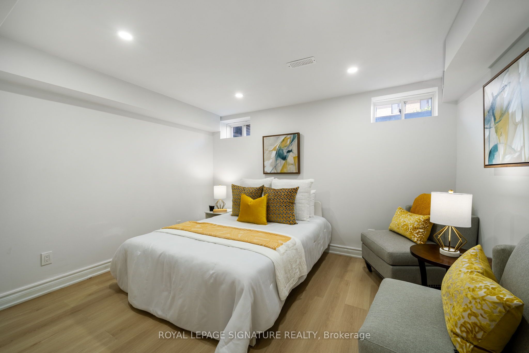 16 Closson Drive