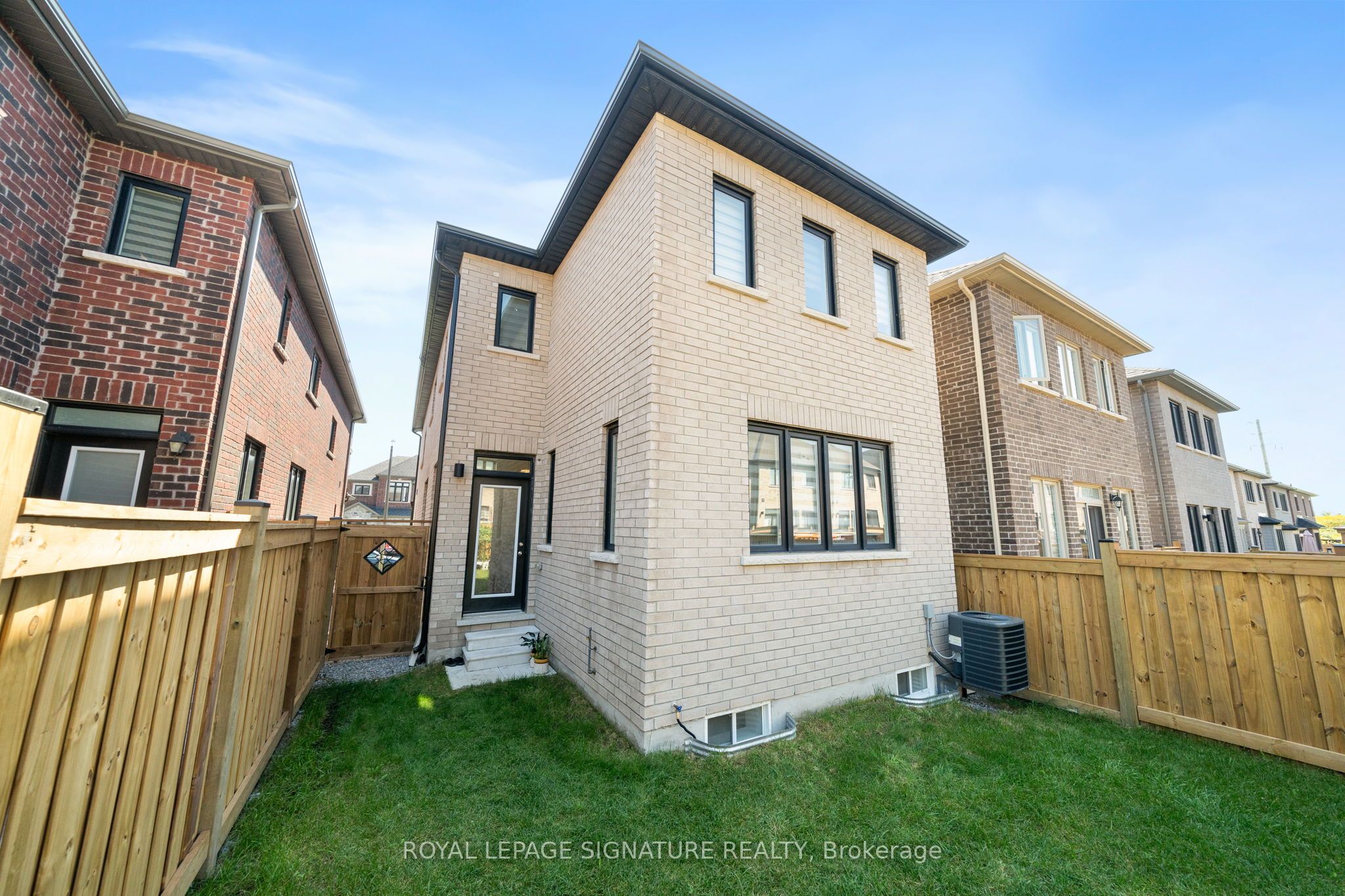 16 Closson Drive