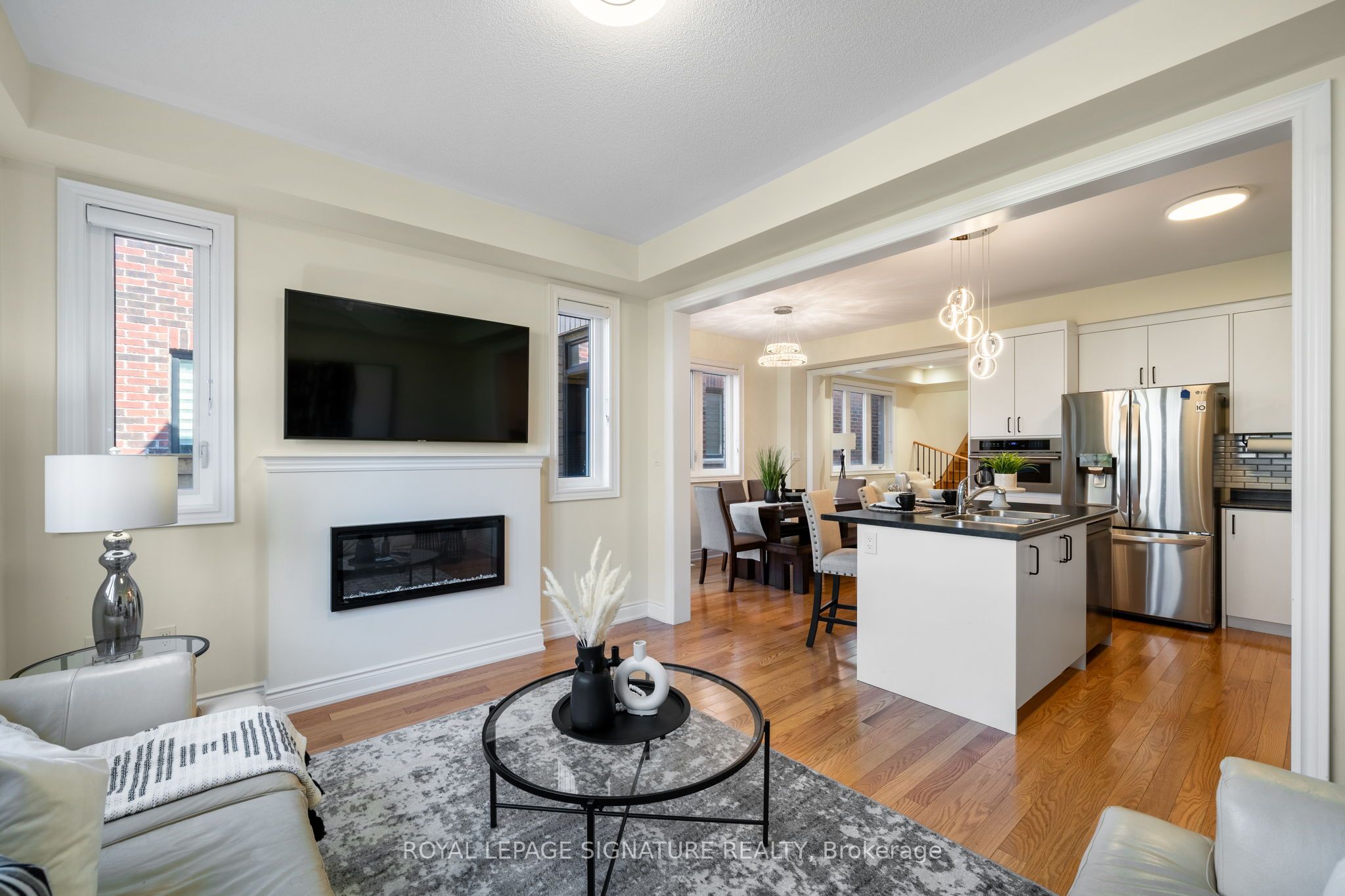 16 Closson Drive