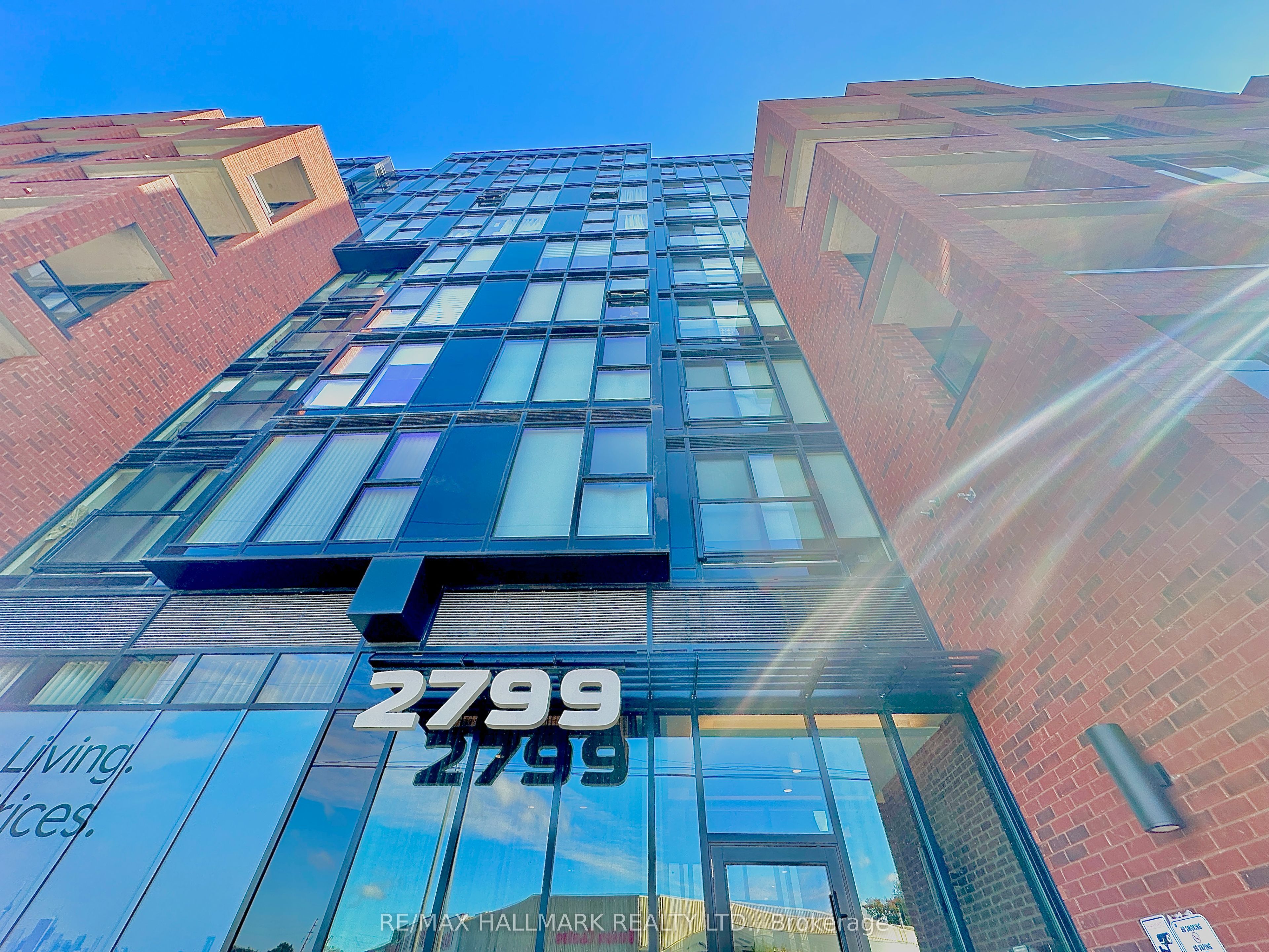 2799 Kingston Road, #223