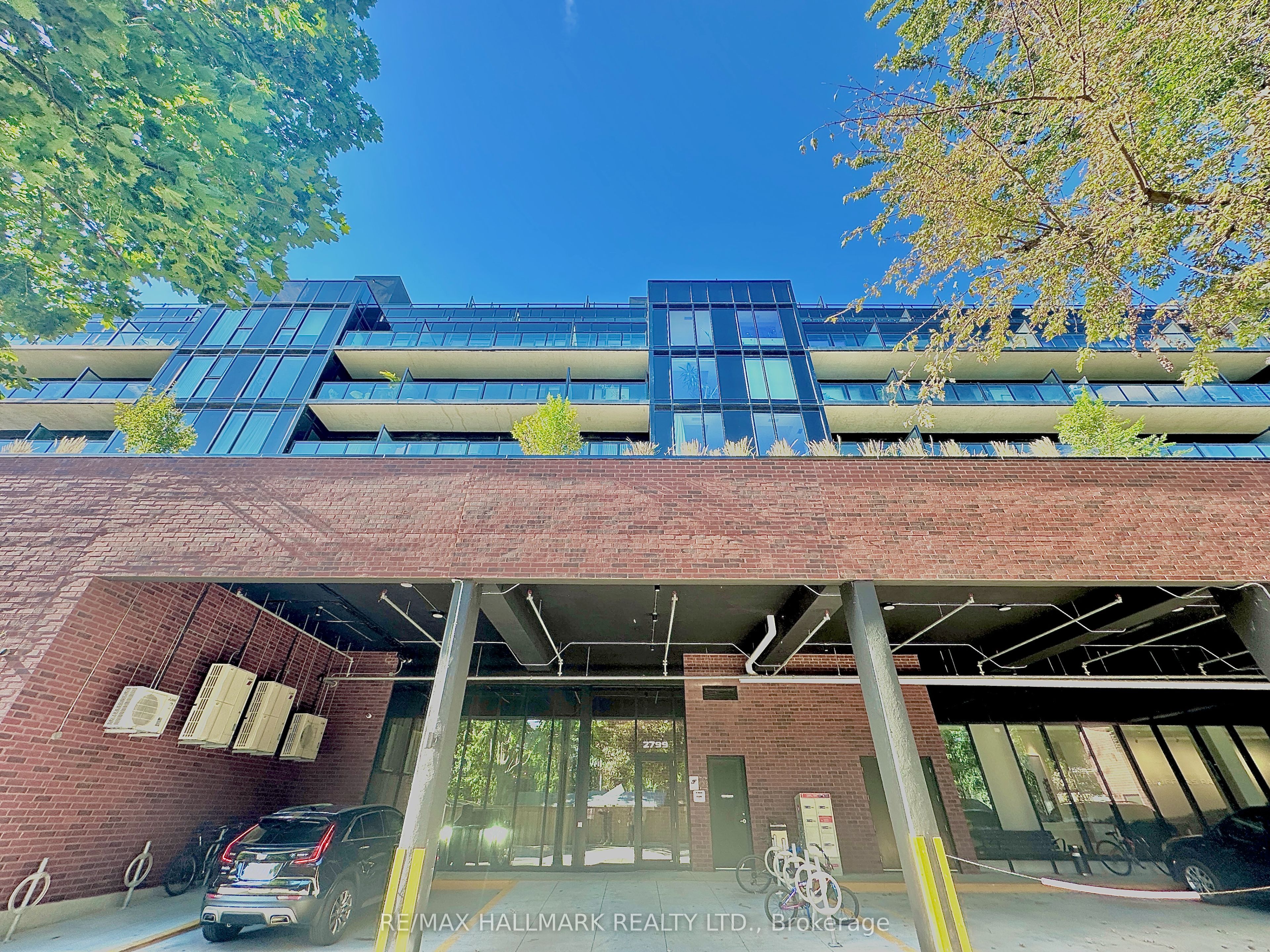 2799 Kingston Road, #223